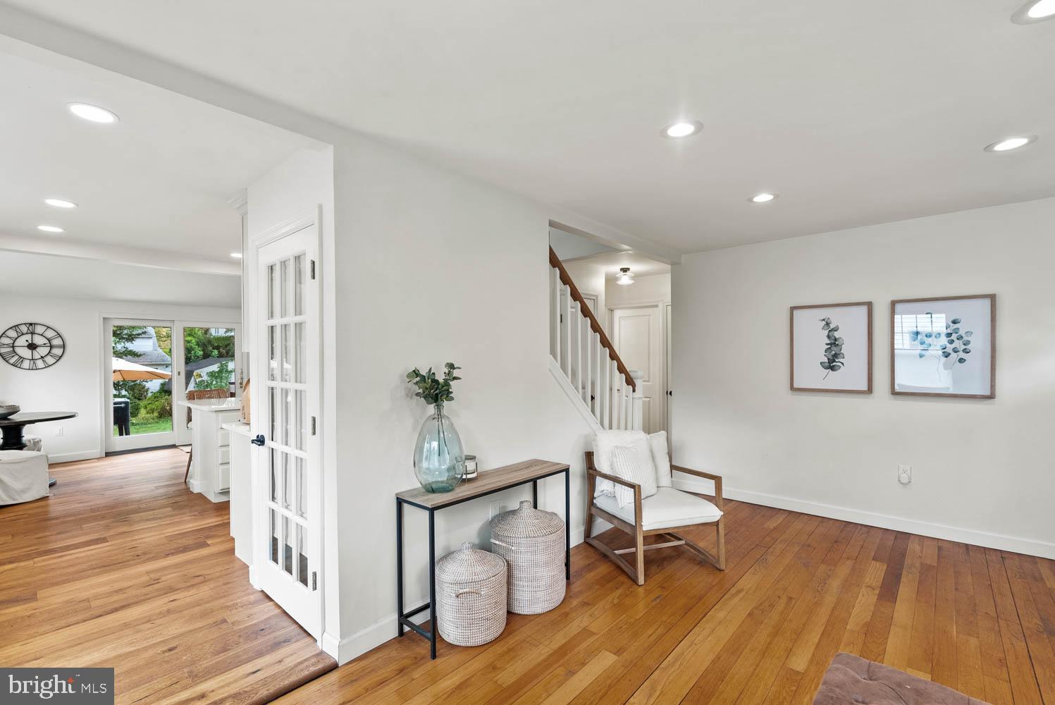 HOMEWOOD - Residential Lease