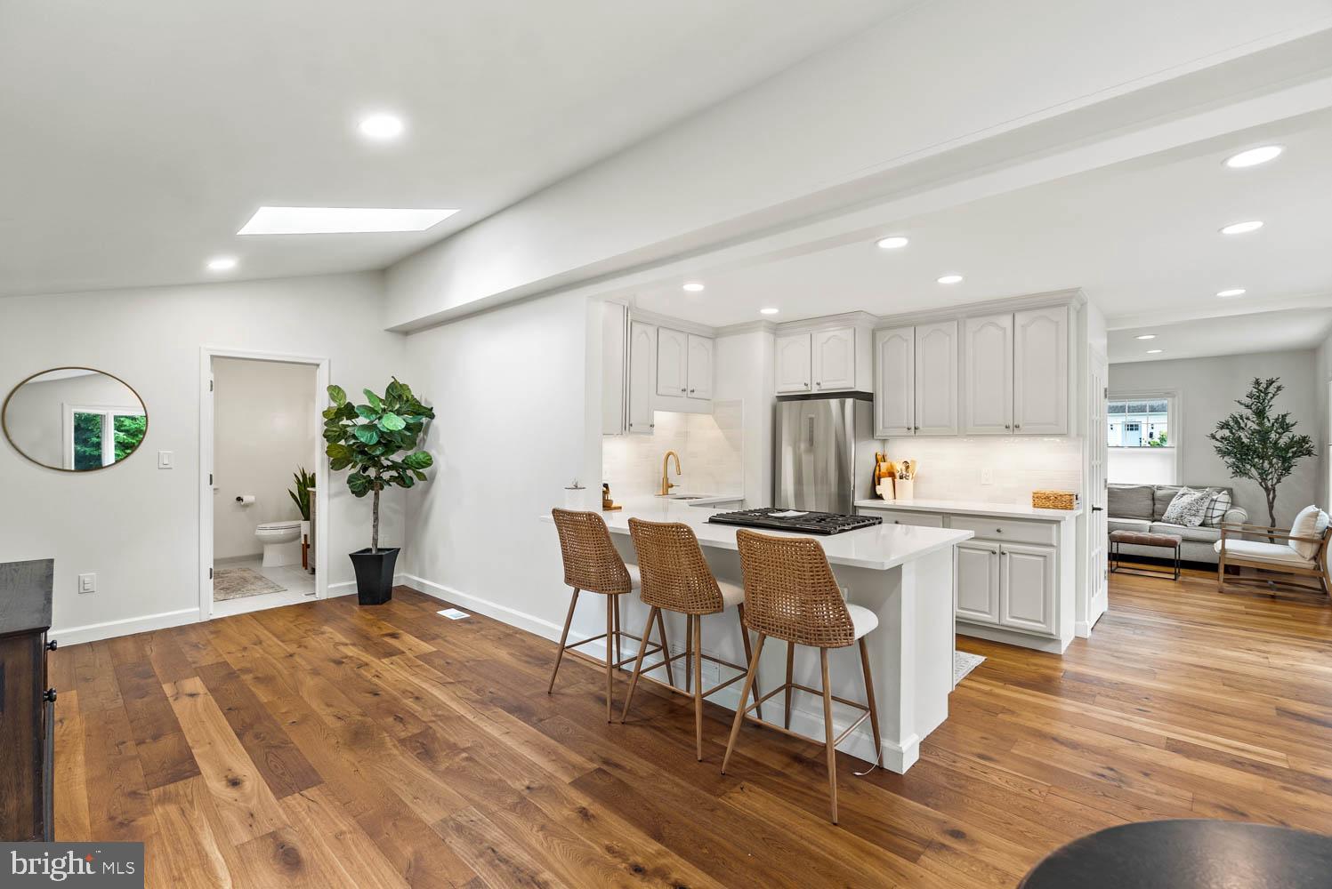 HOMEWOOD - Residential Lease