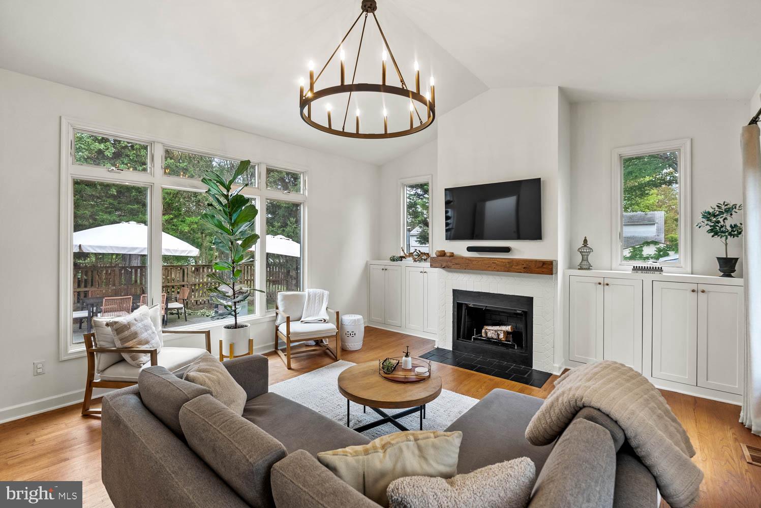 HOMEWOOD - Residential Lease