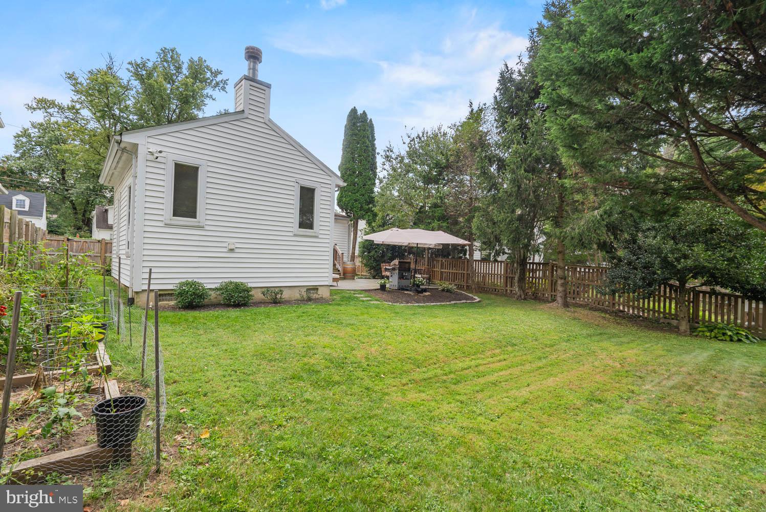 HOMEWOOD - Residential Lease