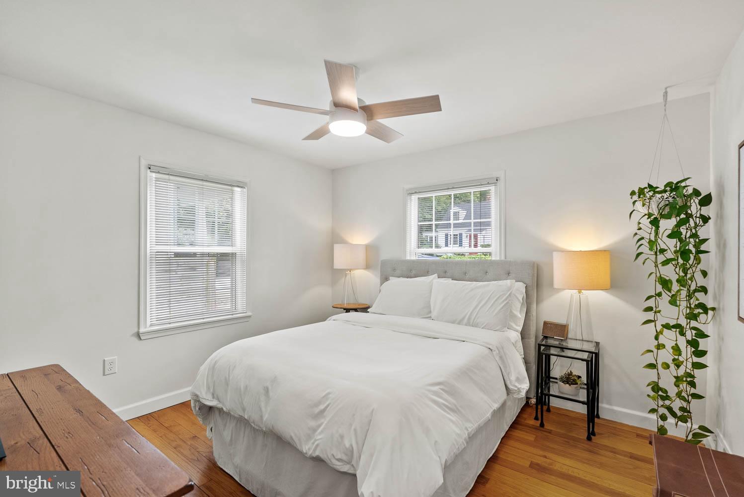 HOMEWOOD - Residential Lease