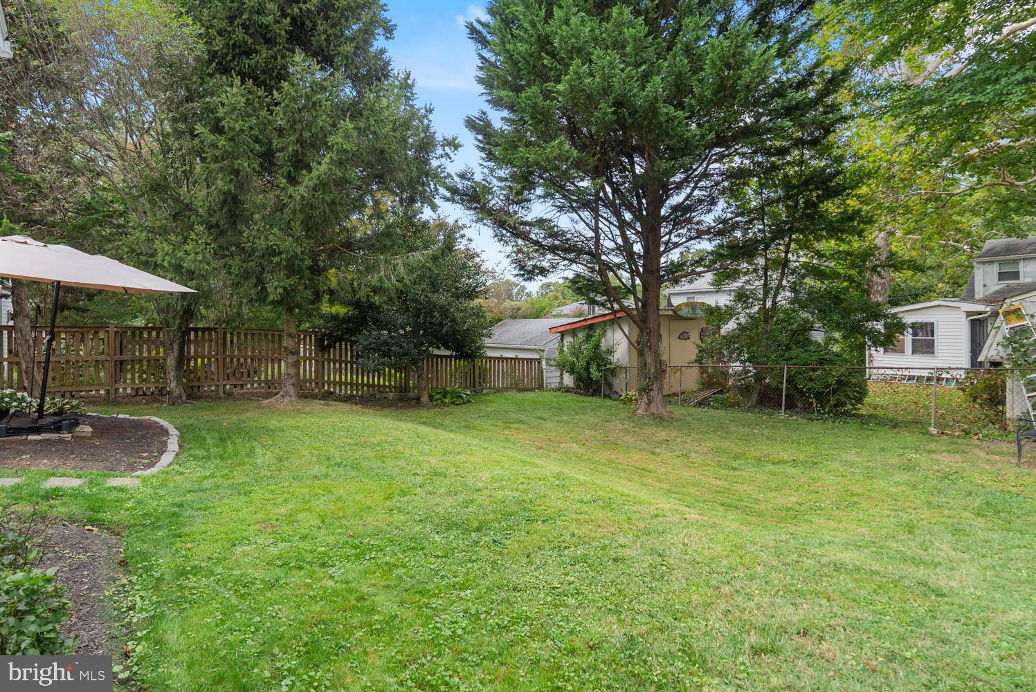 HOMEWOOD - Residential Lease