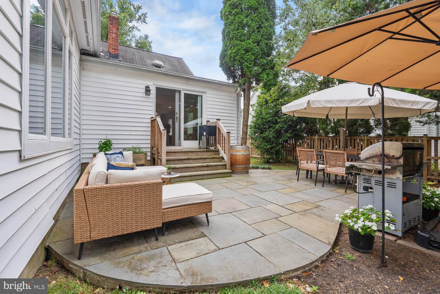 HOMEWOOD - Residential Lease