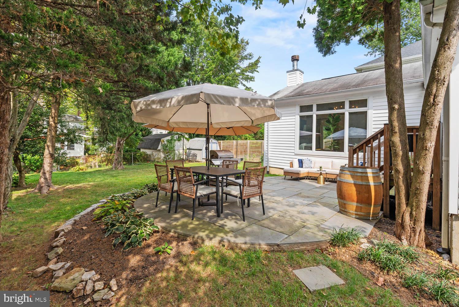 HOMEWOOD - Residential Lease