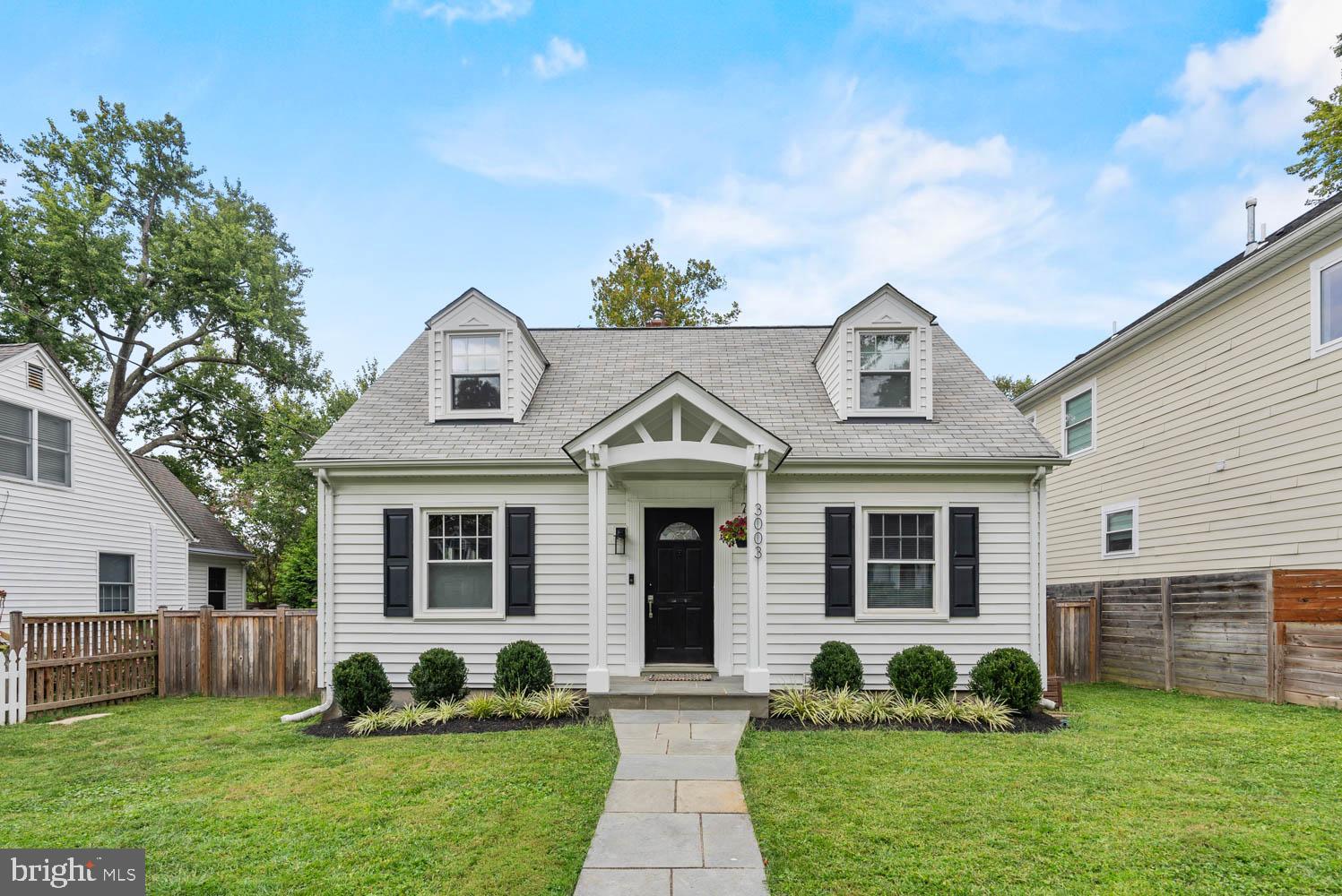 HOMEWOOD - Residential Lease