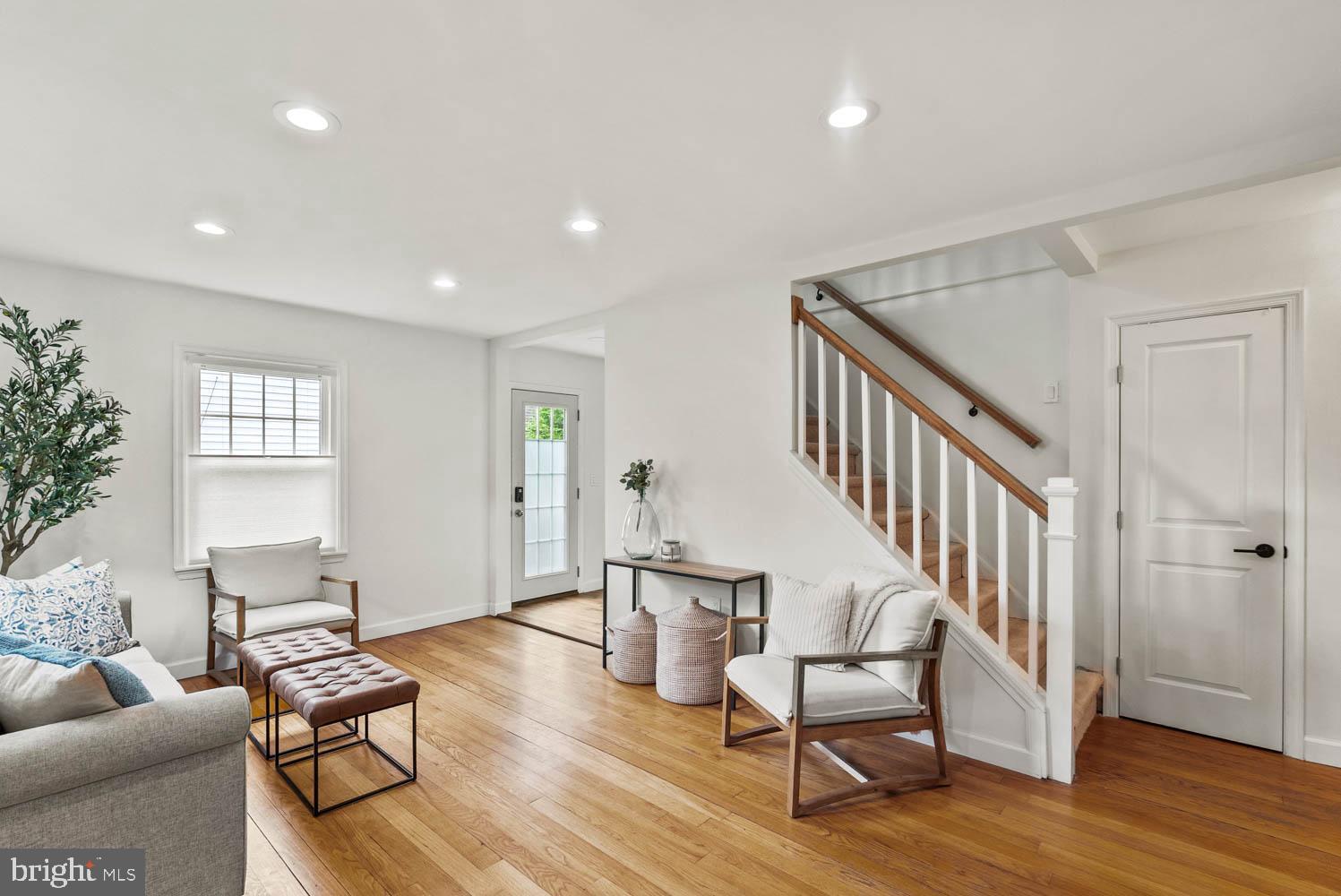 HOMEWOOD - Residential Lease