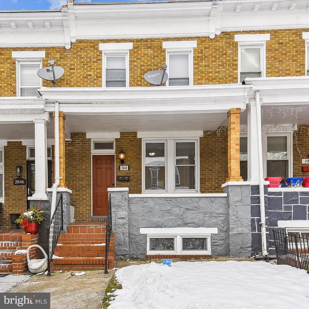 BELAIR-EDISON - Residential