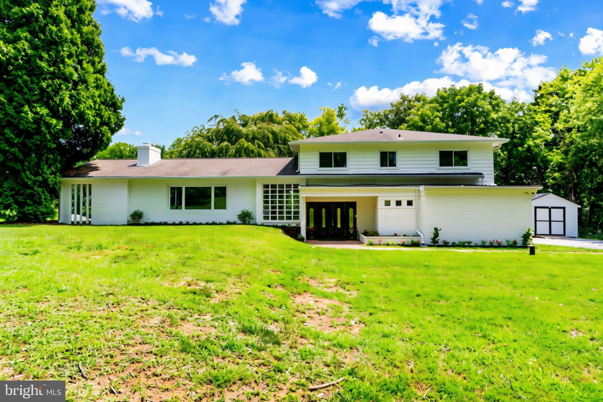 3 NOB HILL PARK DRIVE