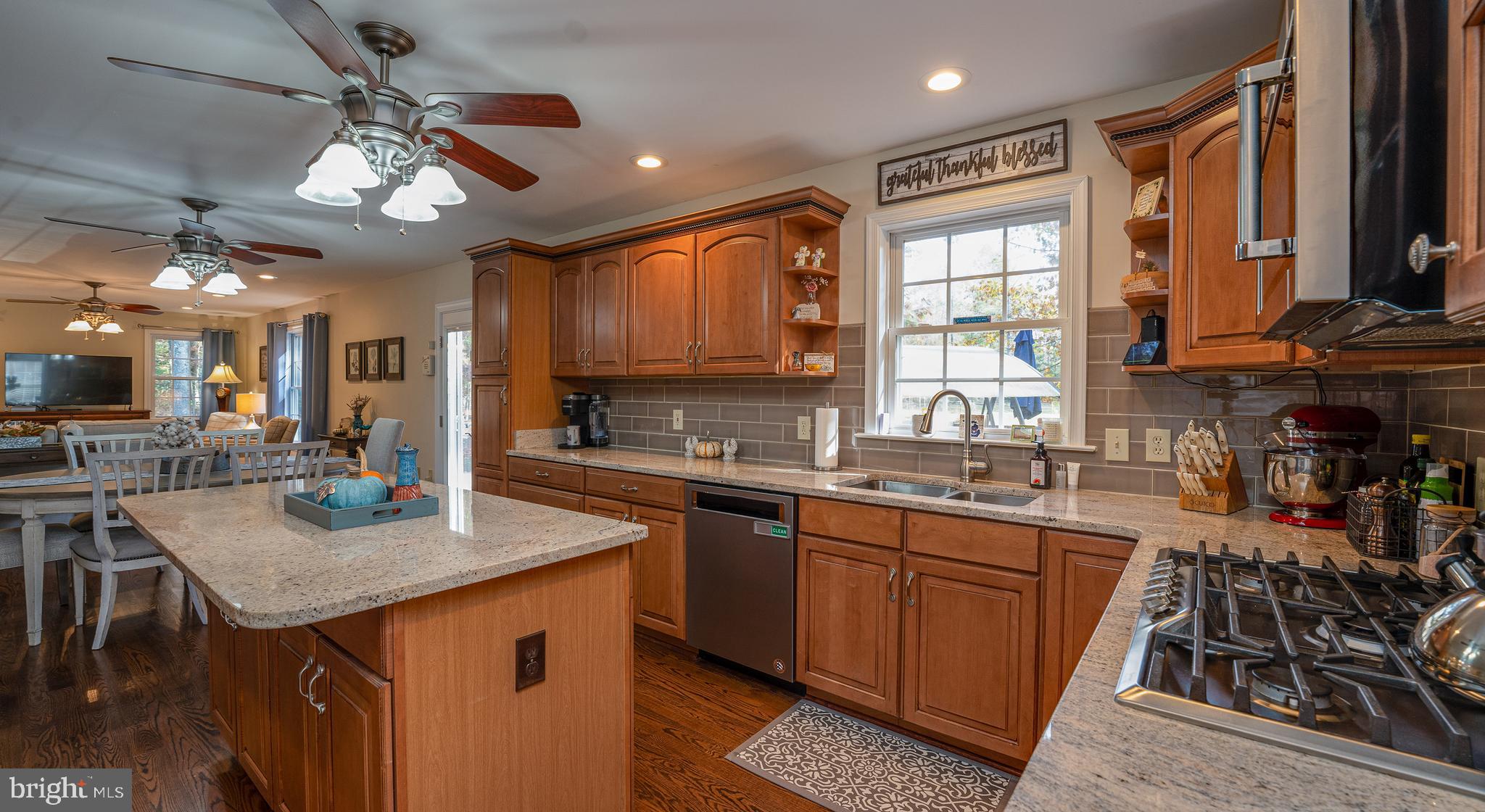 SMOOTS - Residential