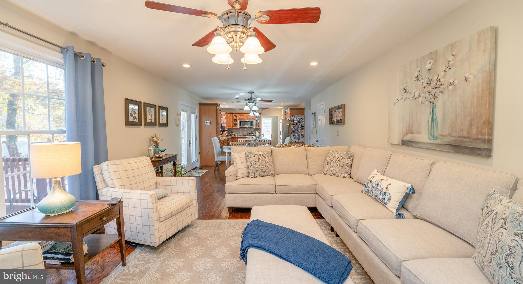 SMOOTS - Residential