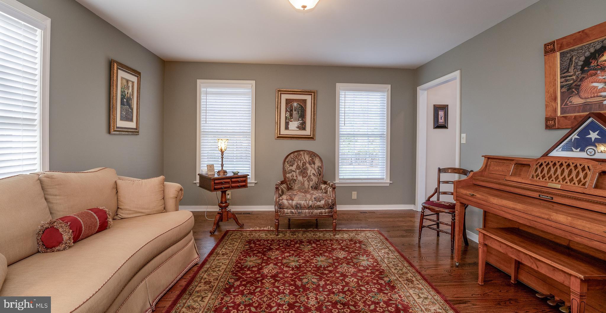 SMOOTS - Residential