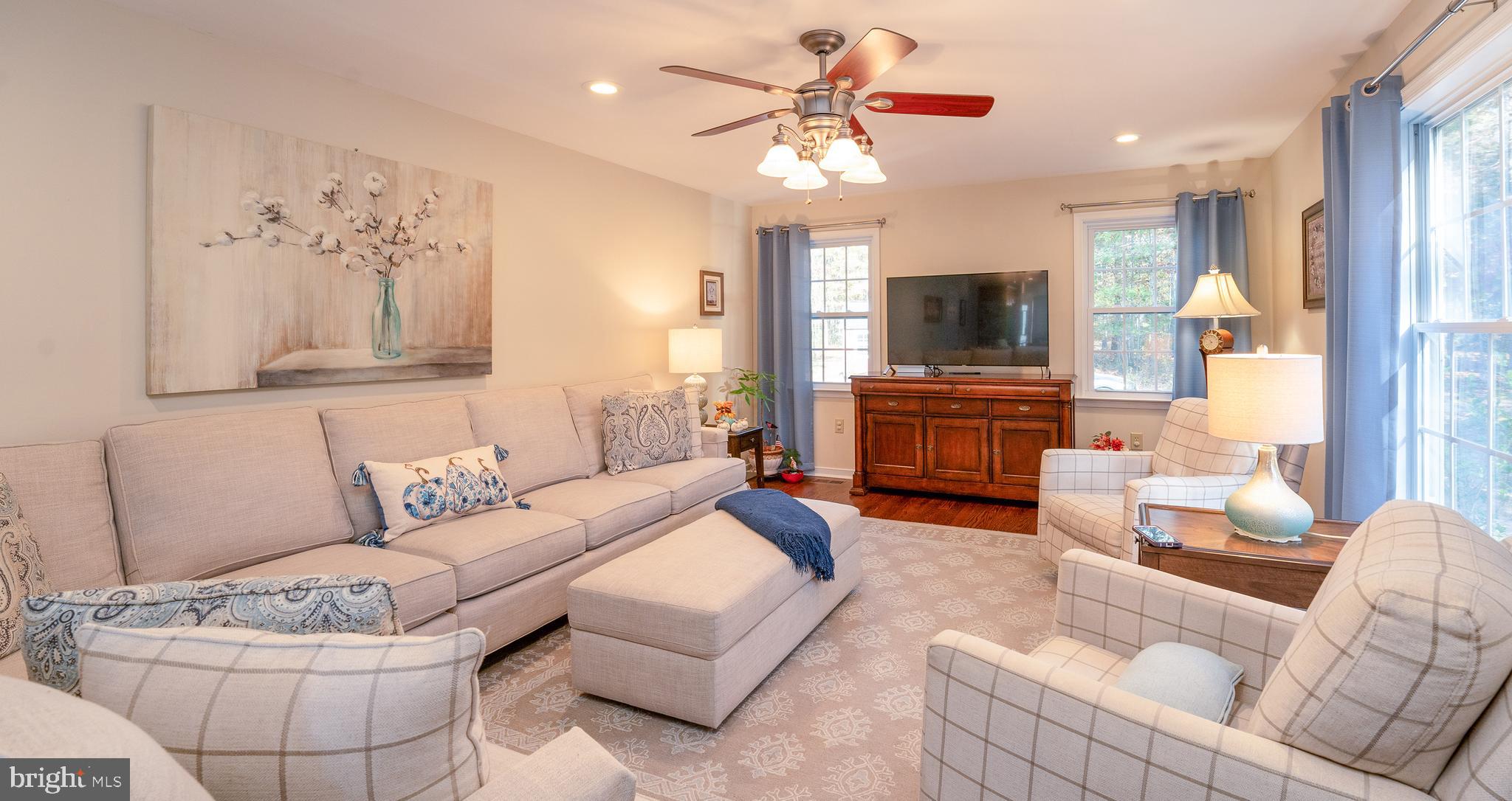 SMOOTS - Residential