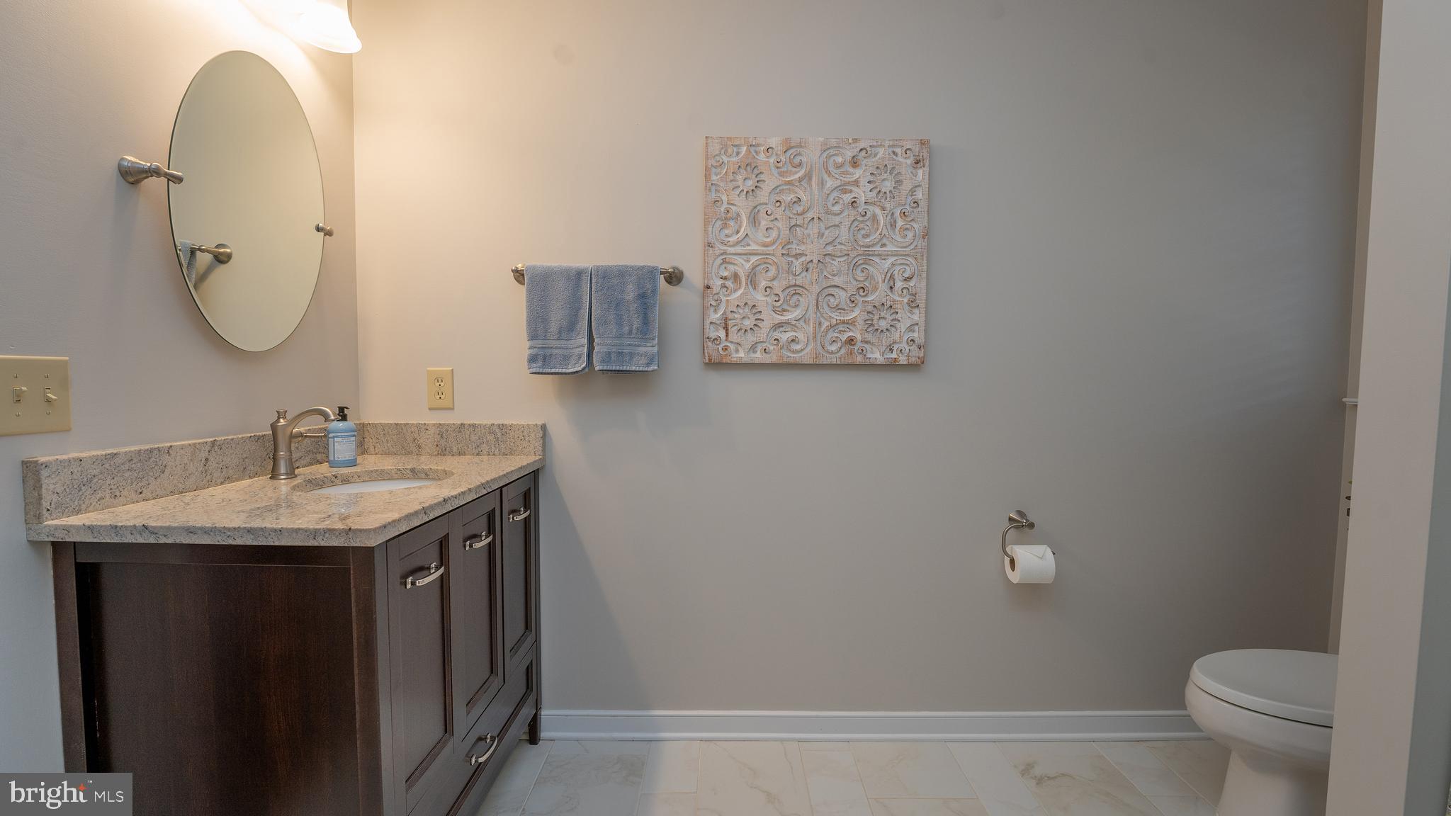 SMOOTS - Residential