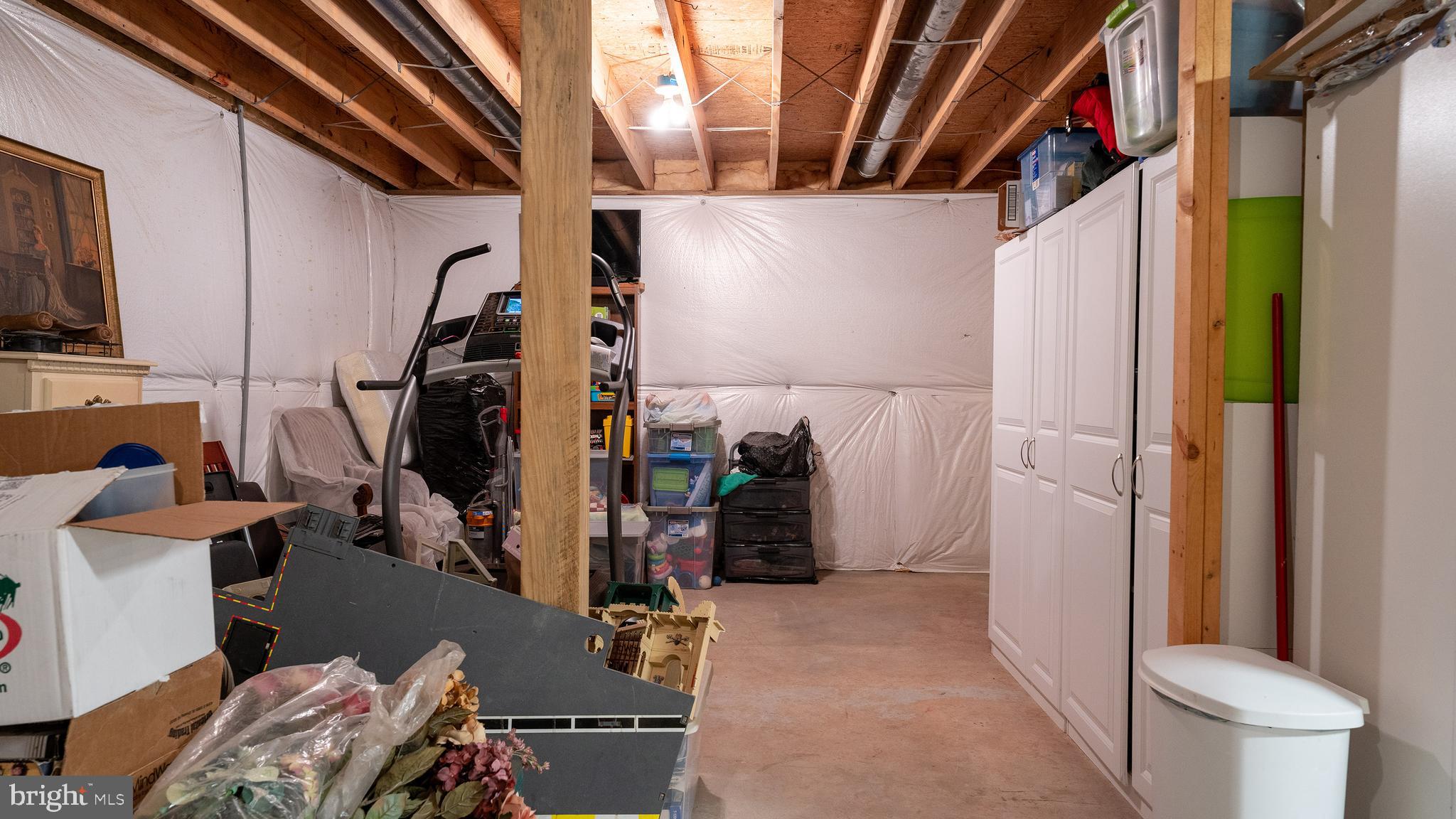 SMOOTS - Residential