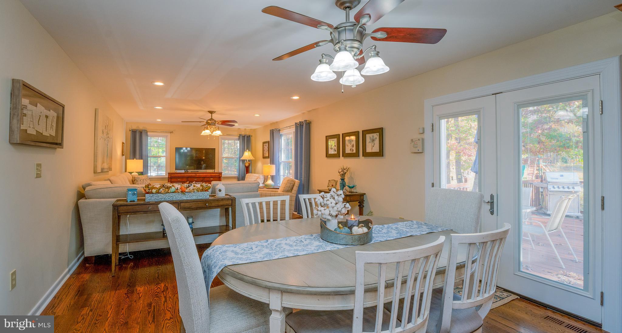 SMOOTS - Residential