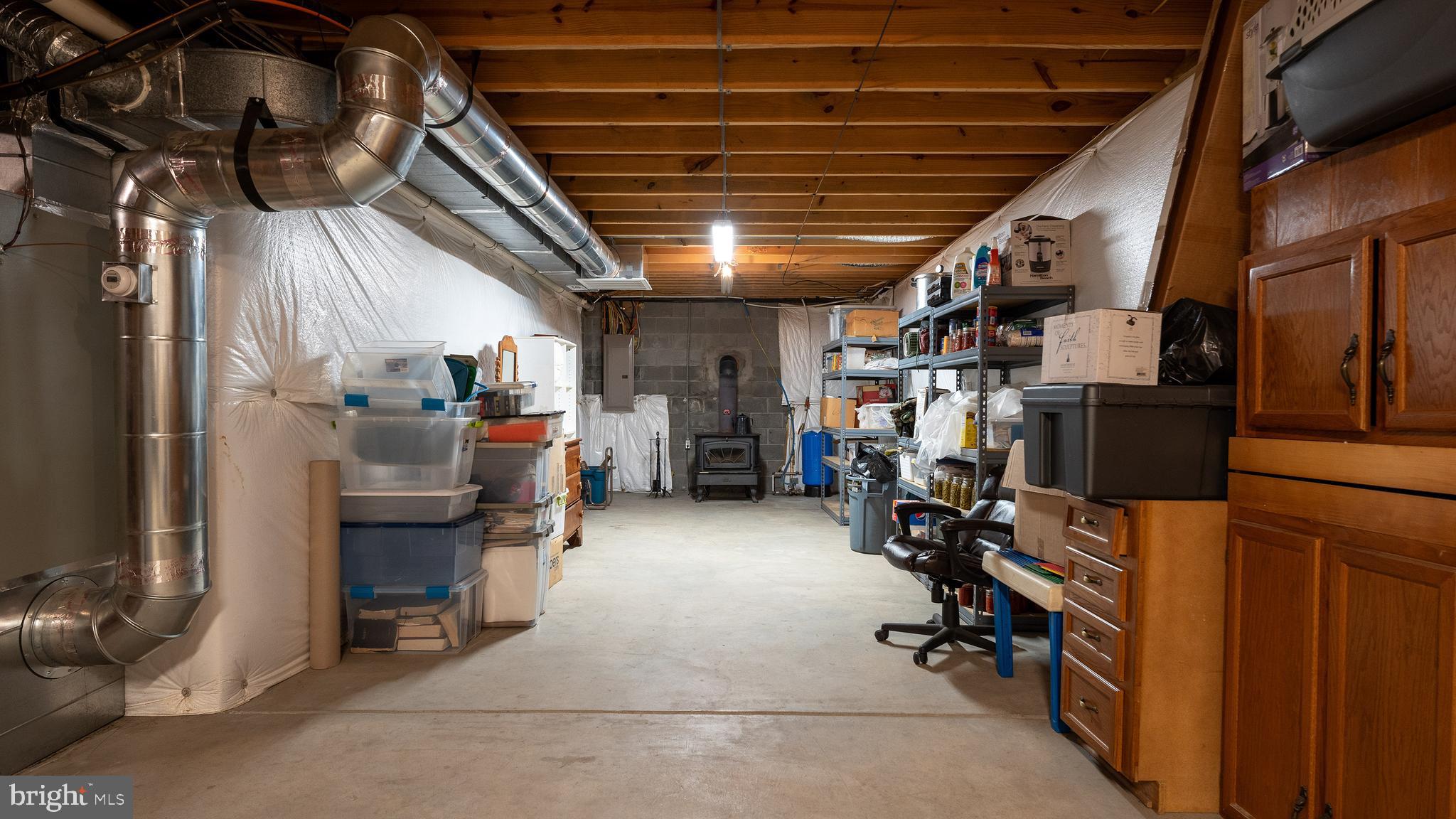 SMOOTS - Residential