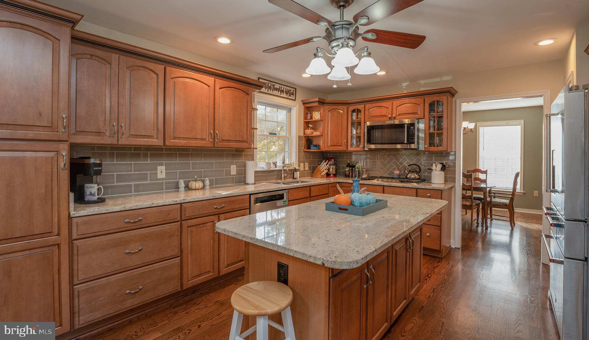 SMOOTS - Residential