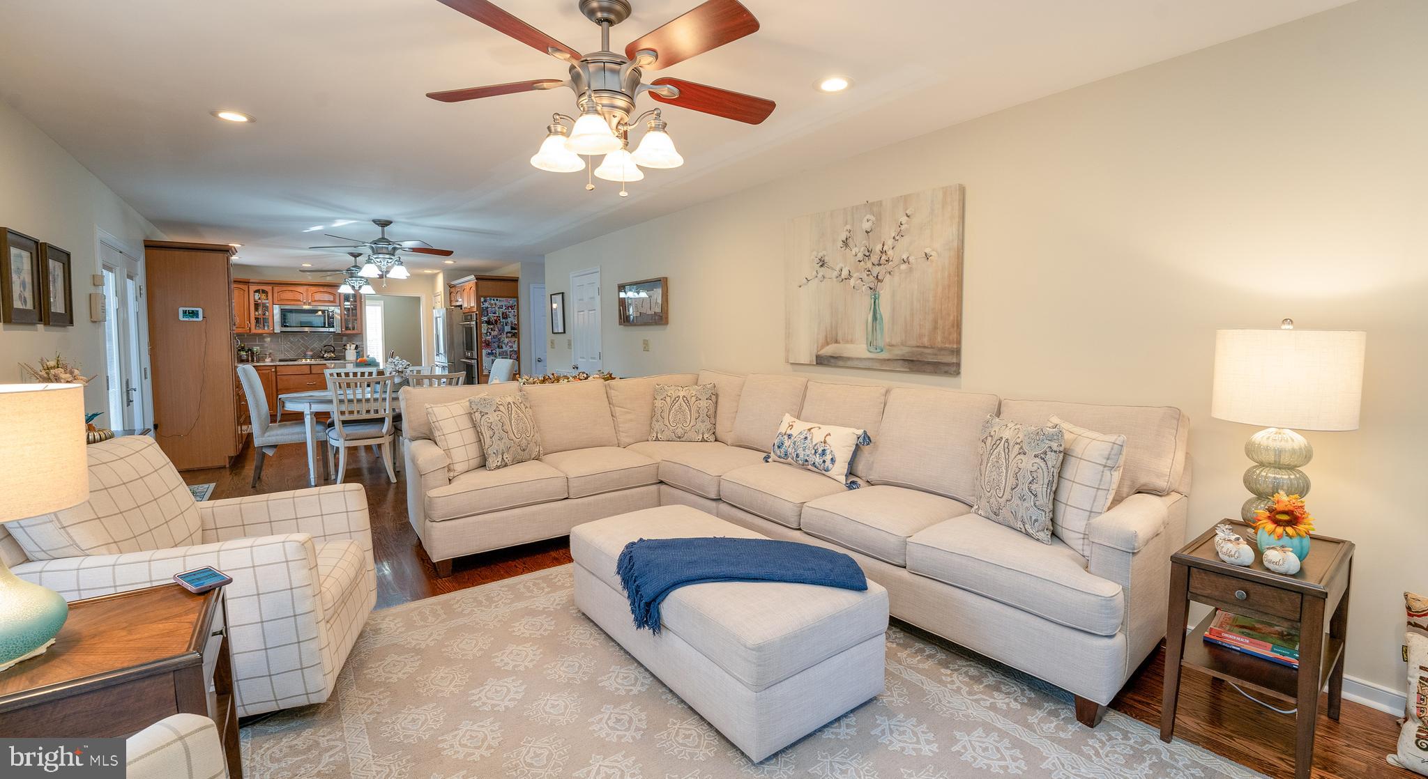 SMOOTS - Residential