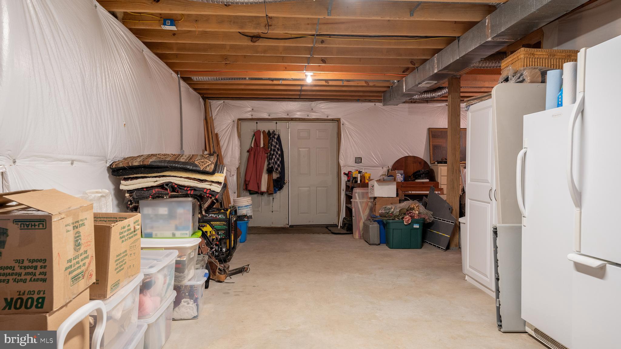 SMOOTS - Residential