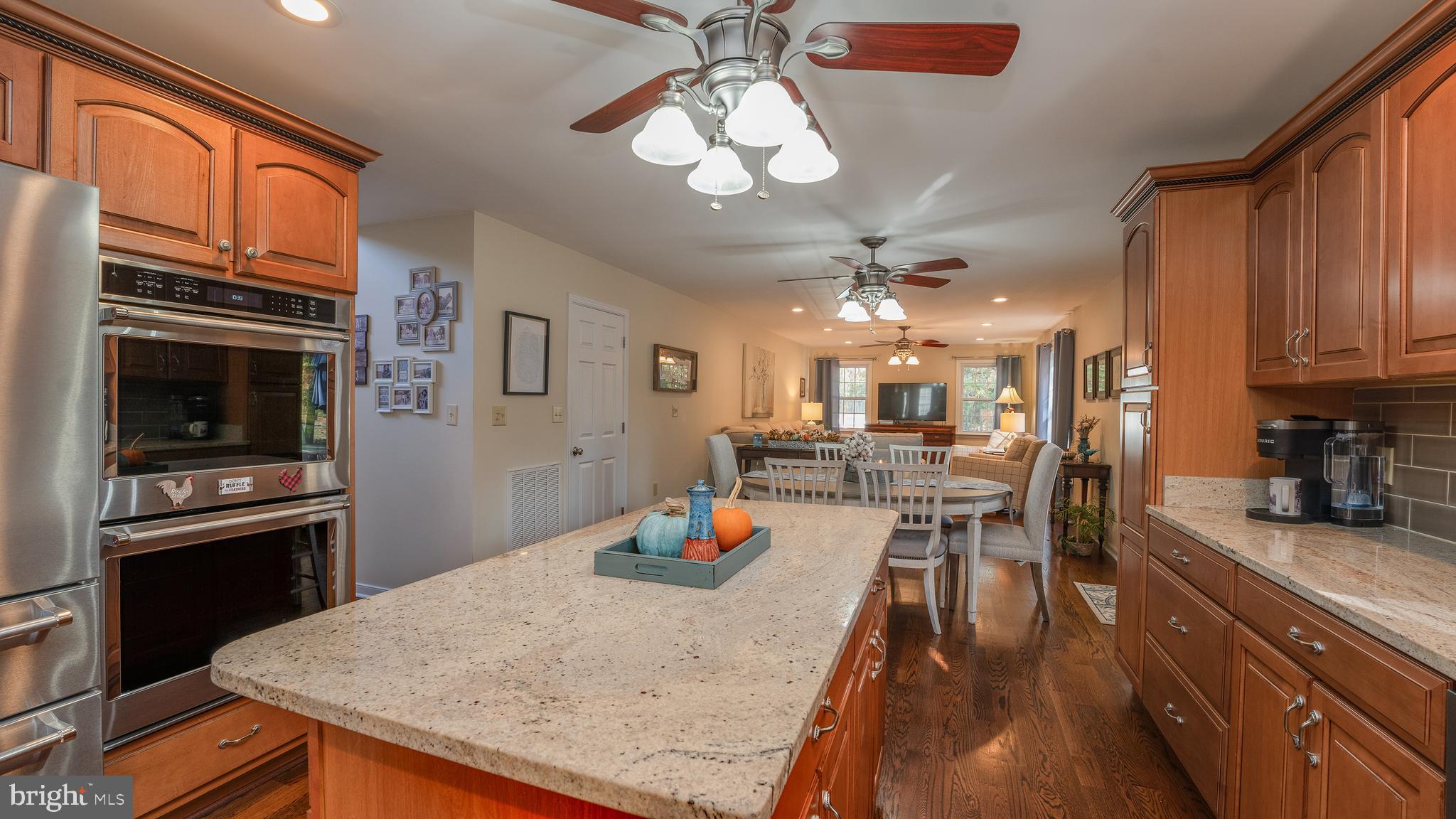 SMOOTS - Residential