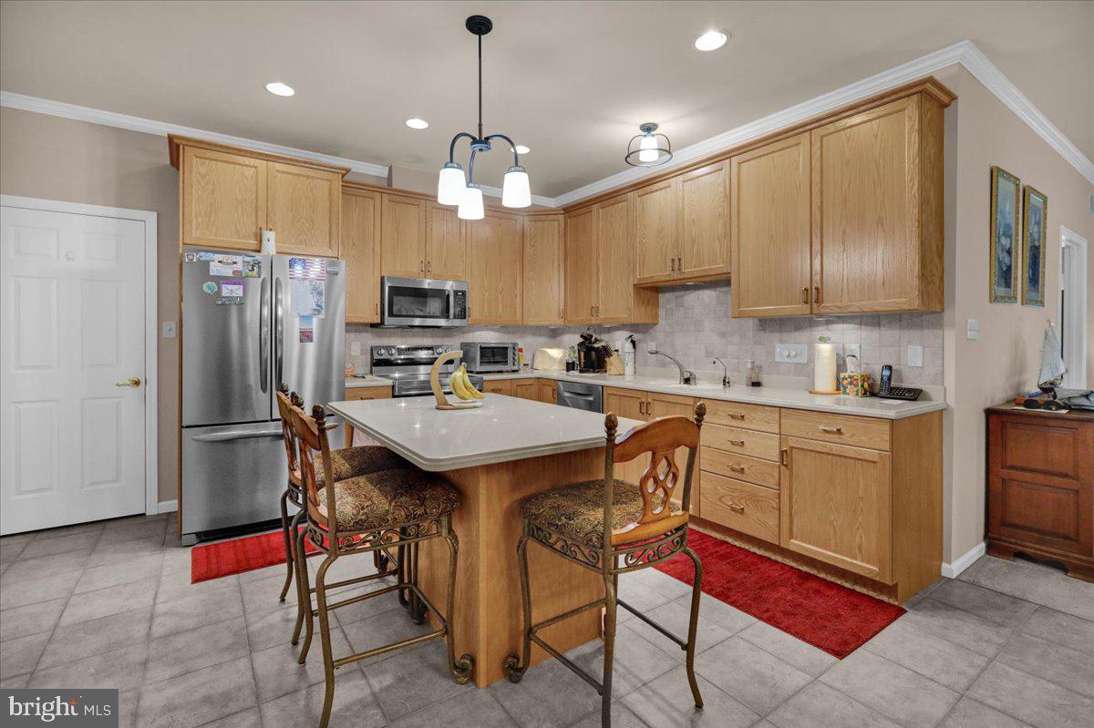 DOGWOOD PL - Residential