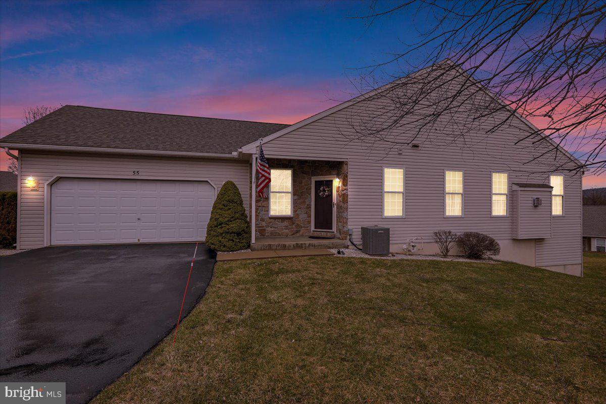 DOGWOOD PL - Residential