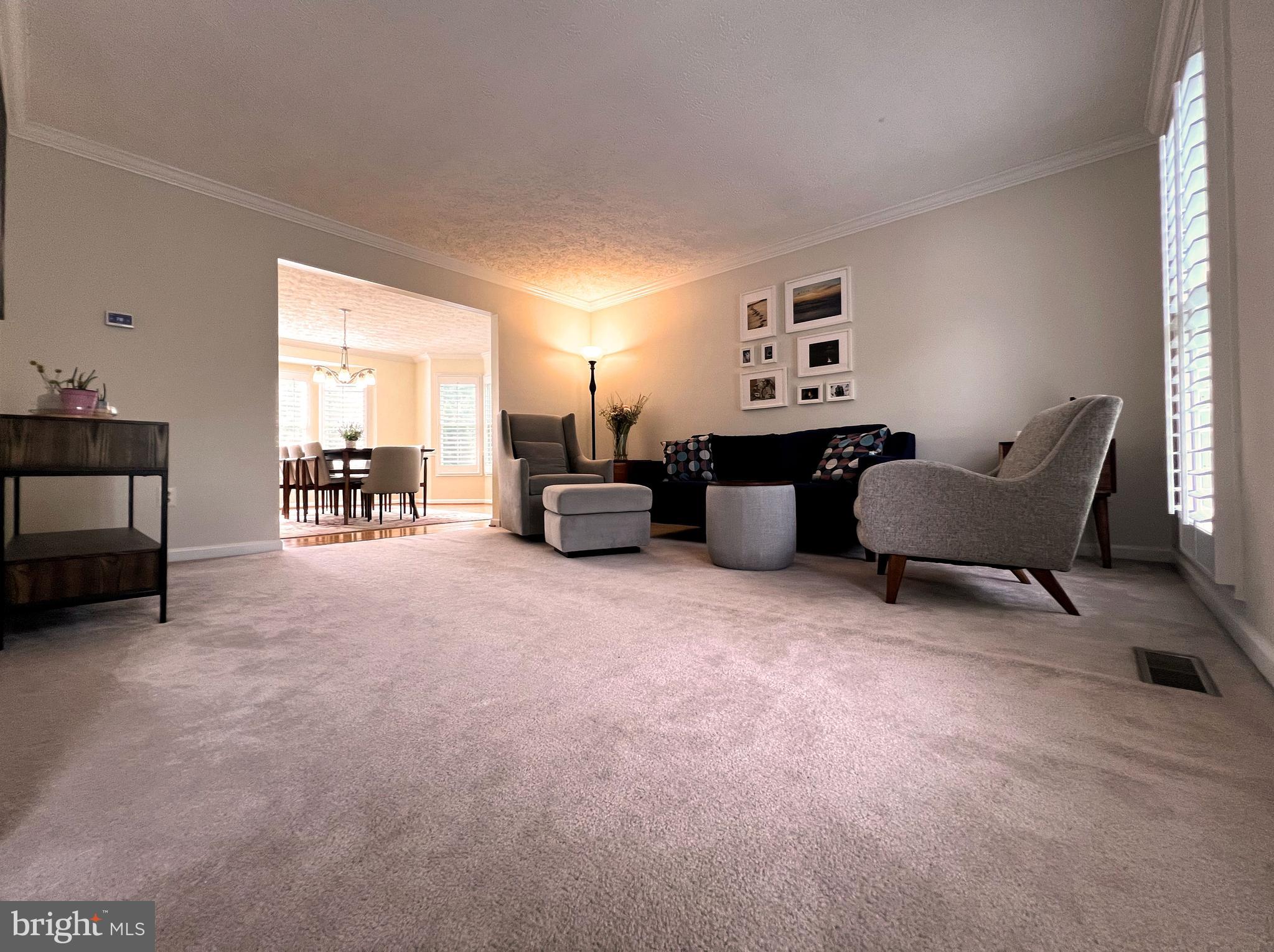 PATUXENT SPRINGS - Residential