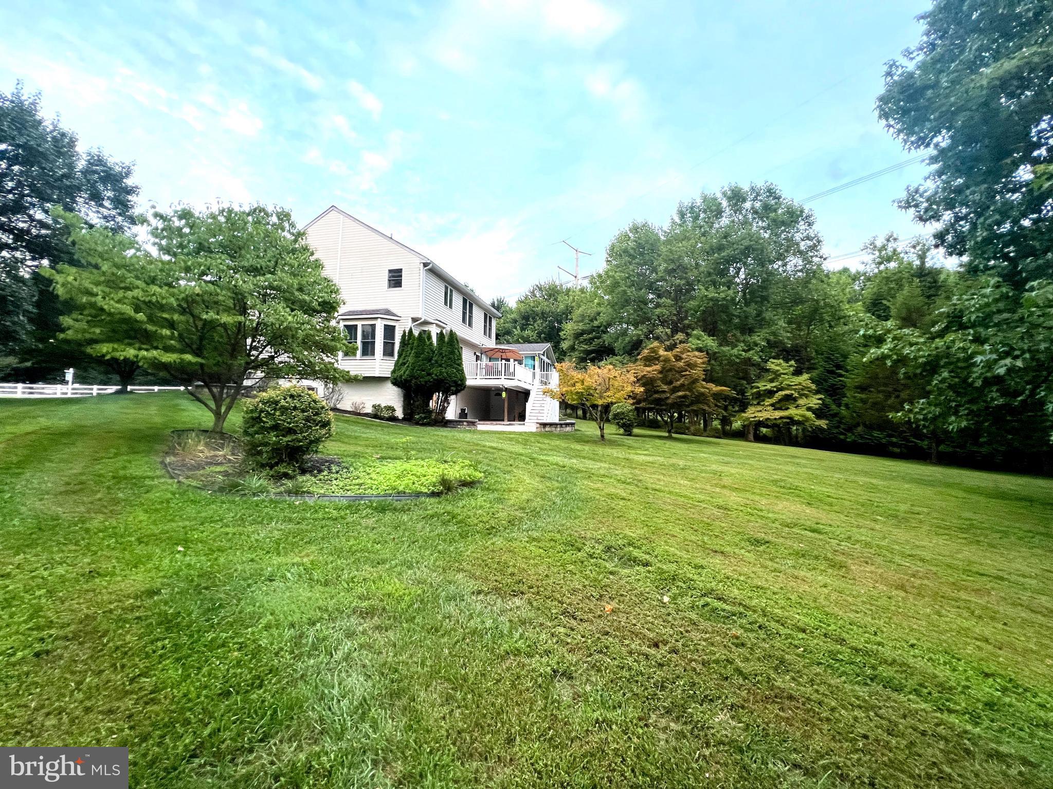 PATUXENT SPRINGS - Residential