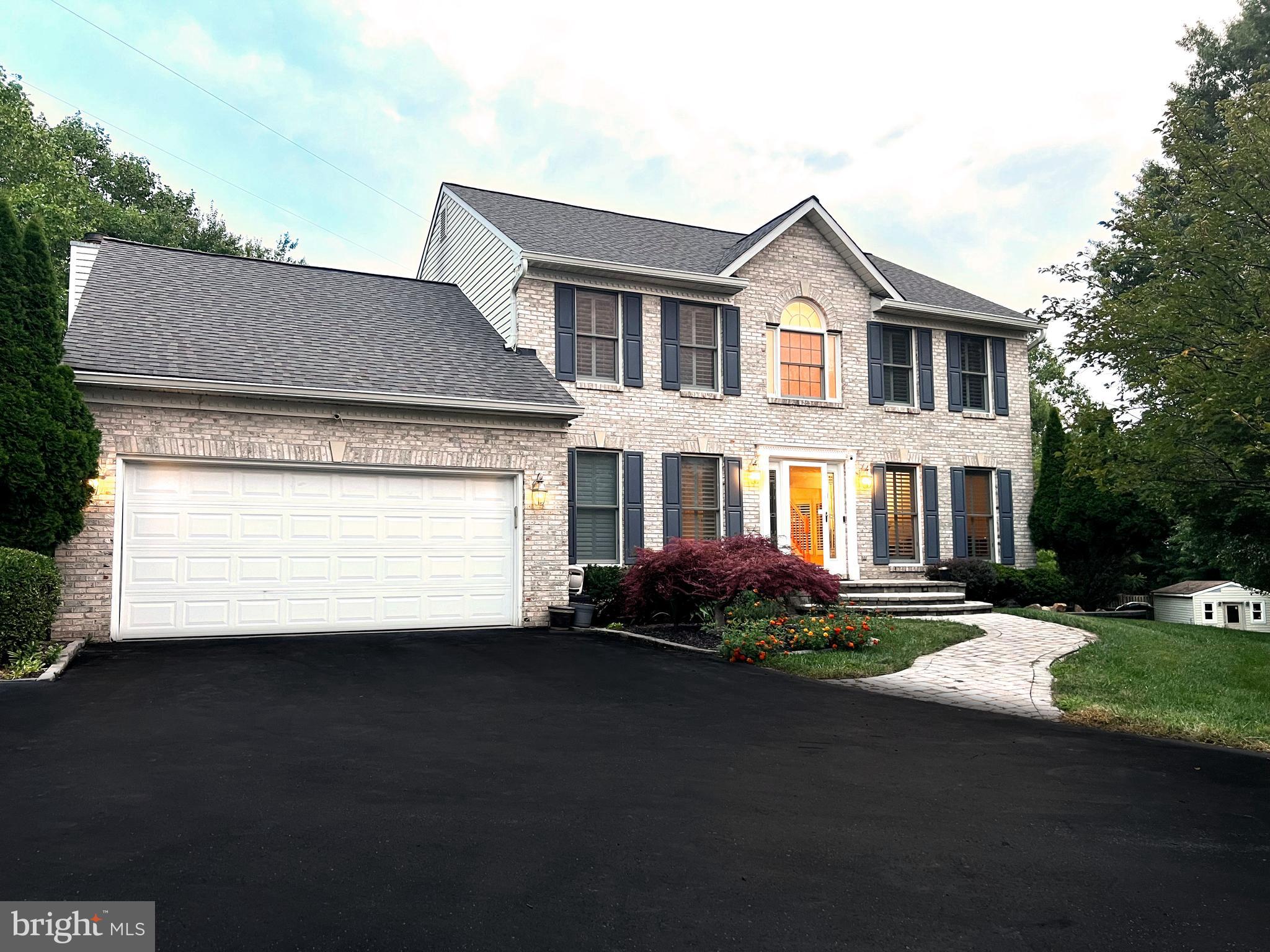 PATUXENT SPRINGS - Residential