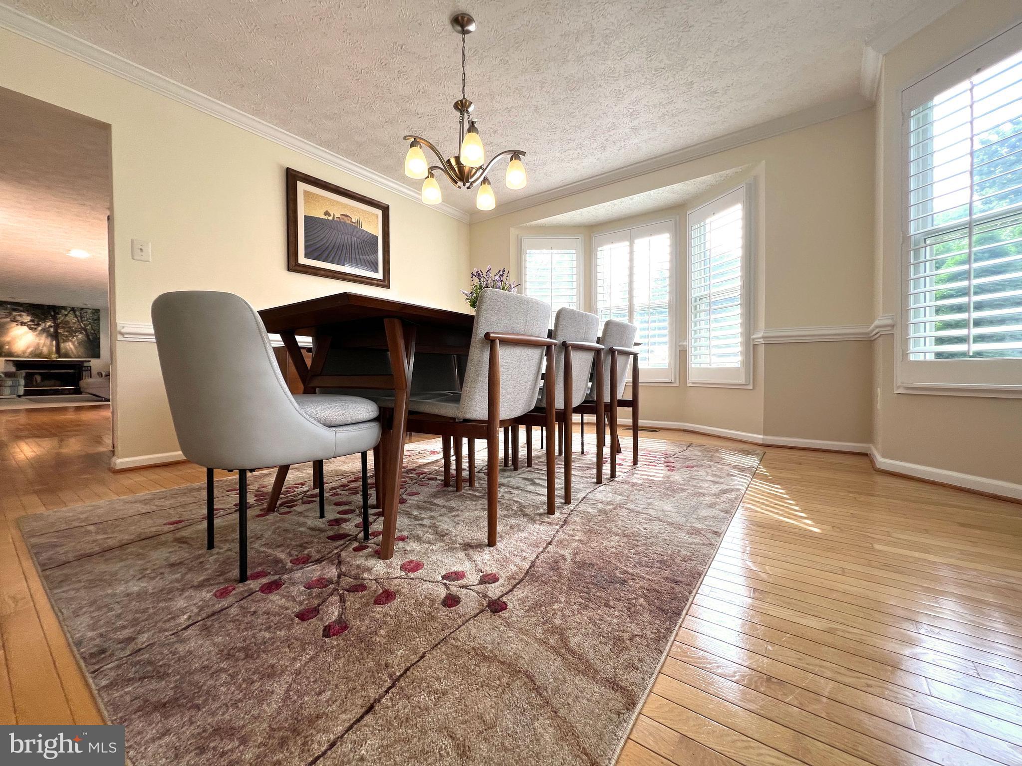 PATUXENT SPRINGS - Residential