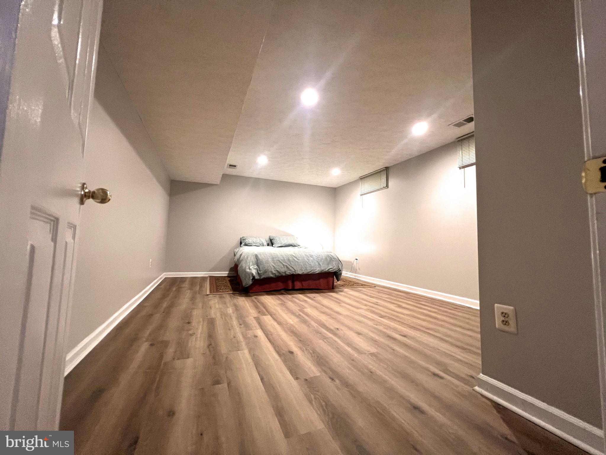 PATUXENT SPRINGS - Residential