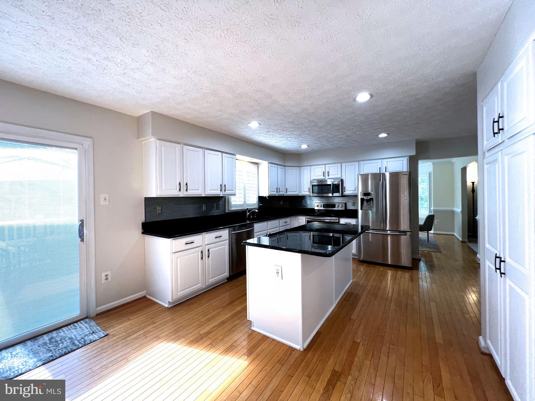 PATUXENT SPRINGS - Residential