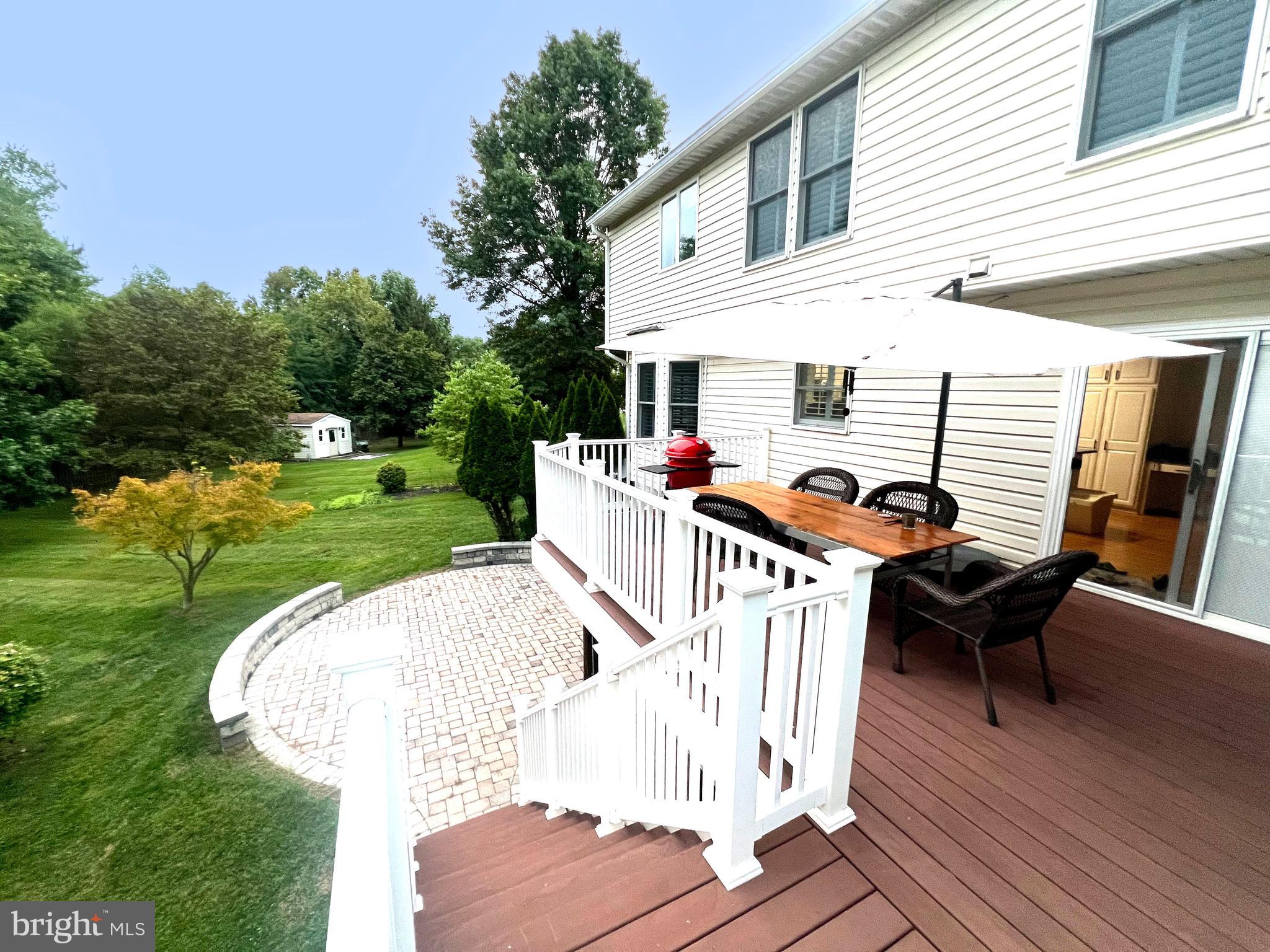 PATUXENT SPRINGS - Residential