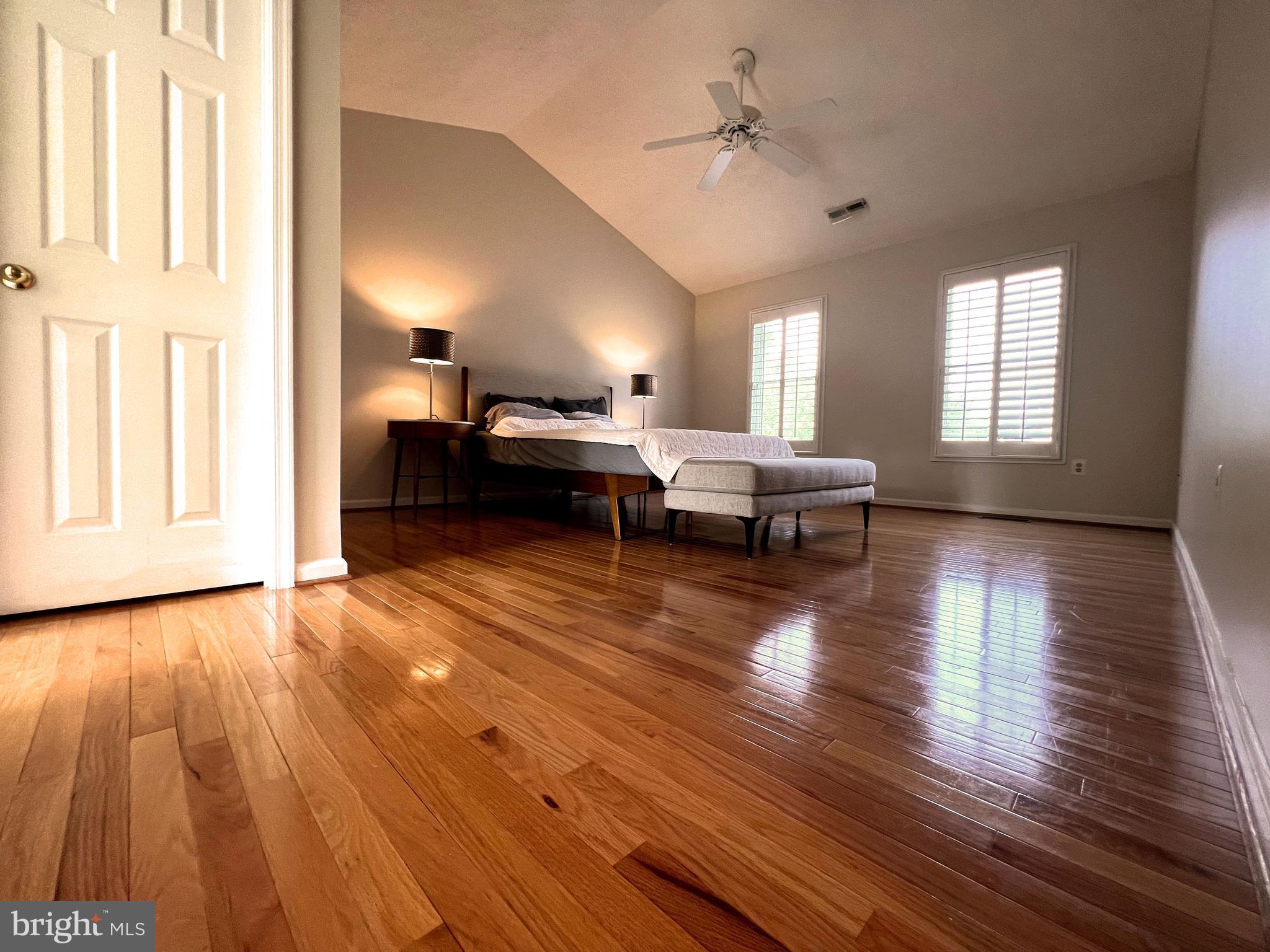 PATUXENT SPRINGS - Residential