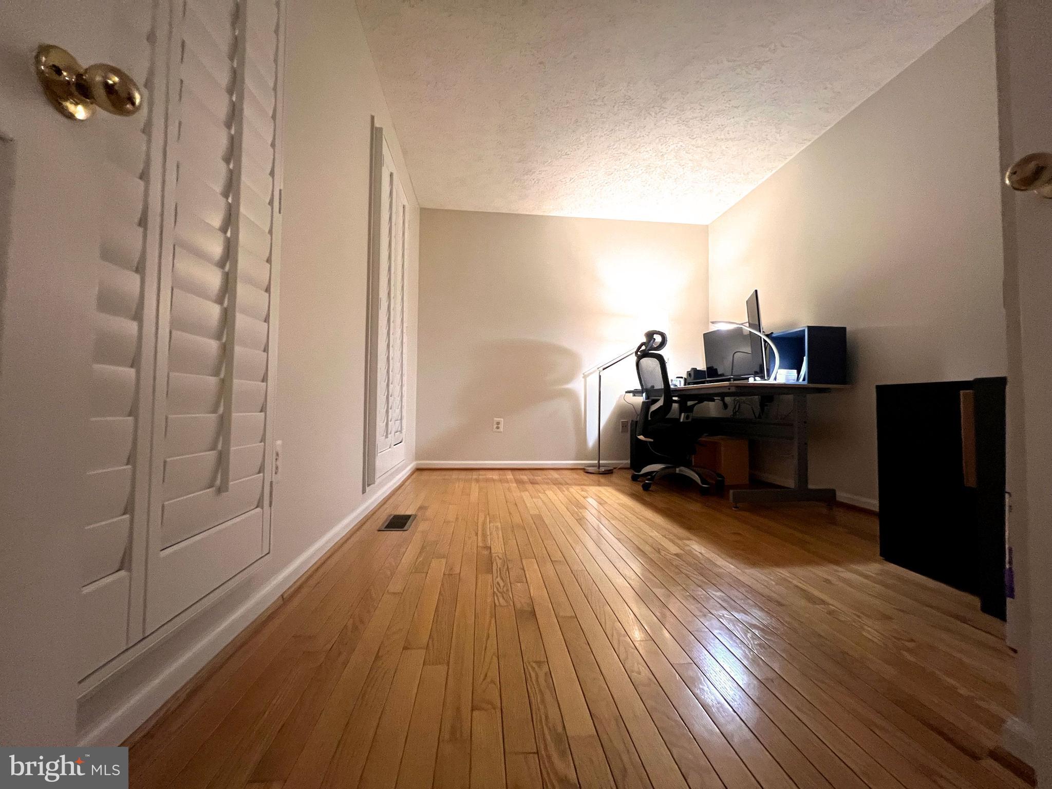 PATUXENT SPRINGS - Residential