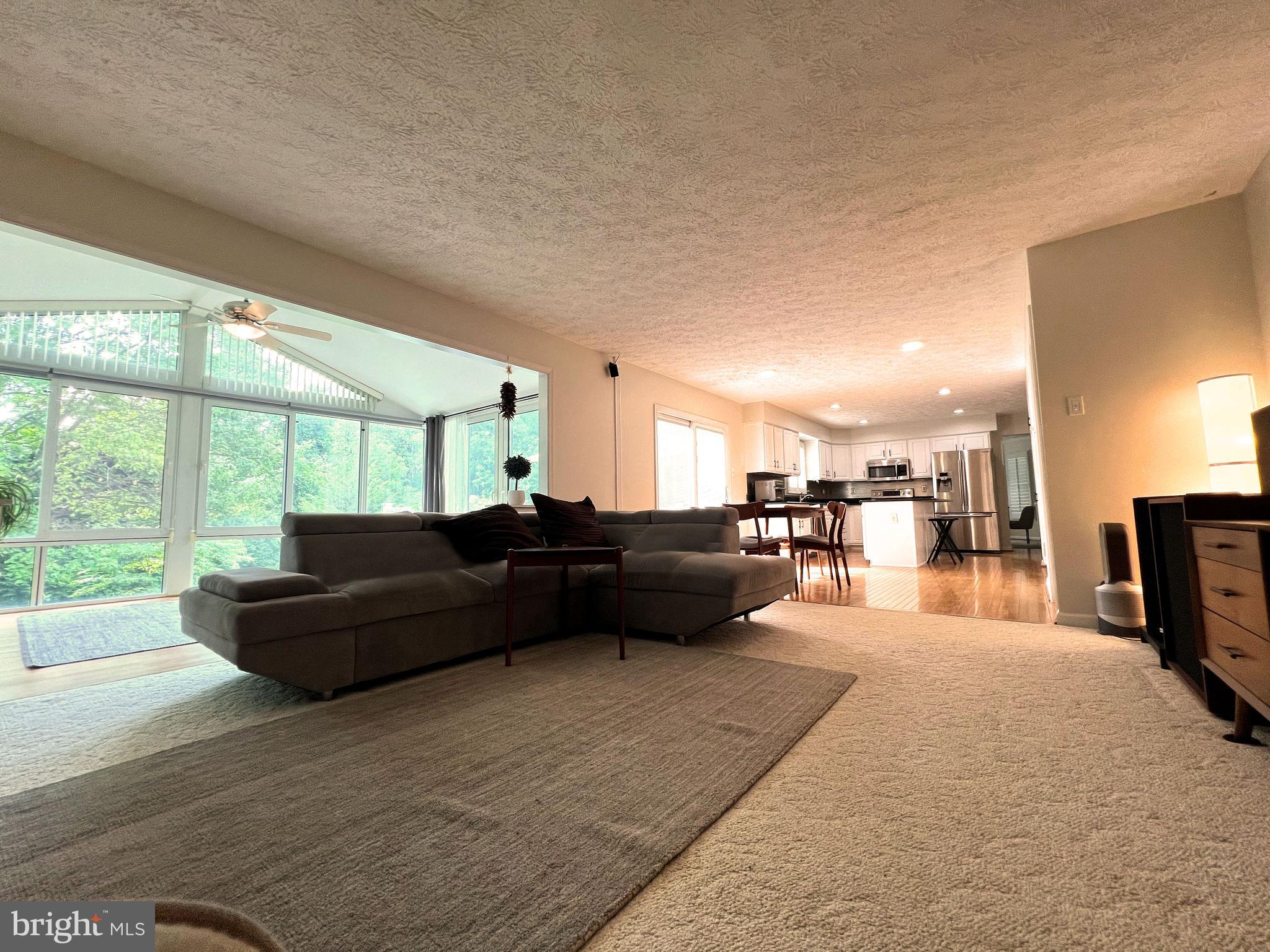 PATUXENT SPRINGS - Residential