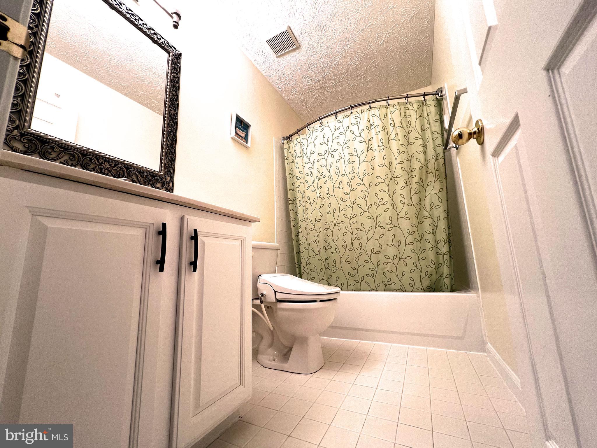 PATUXENT SPRINGS - Residential