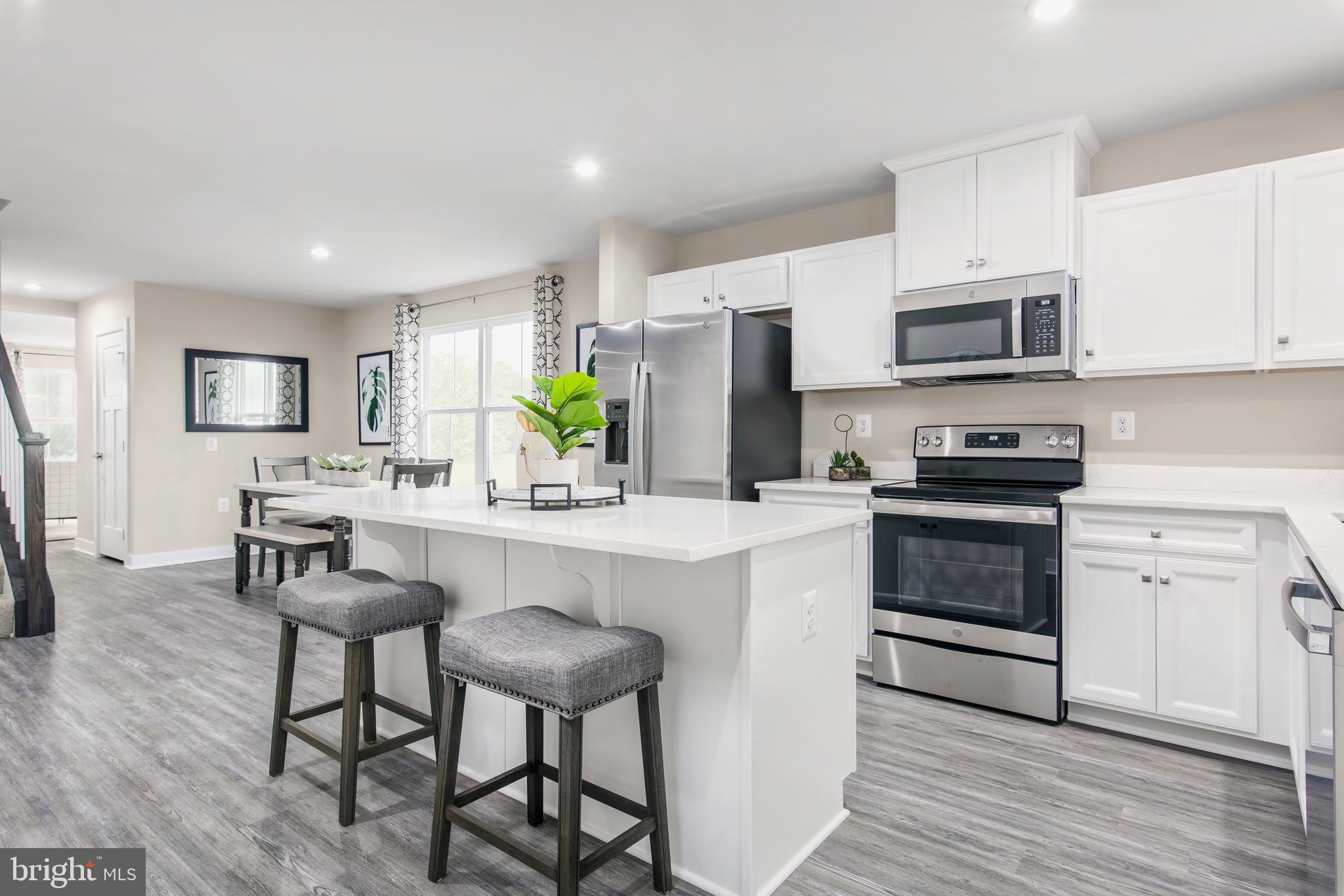 TIMOTHY BRANCH 55+ - Residential