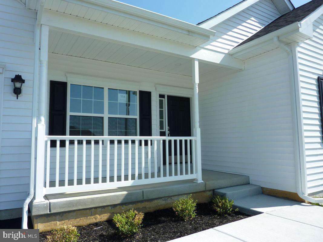 203 VILLA DRIVE