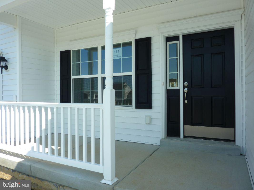 203 VILLA DRIVE