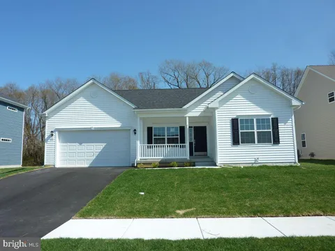 203 Villa Drive, Clayton, DE MLS: DEKT2036116