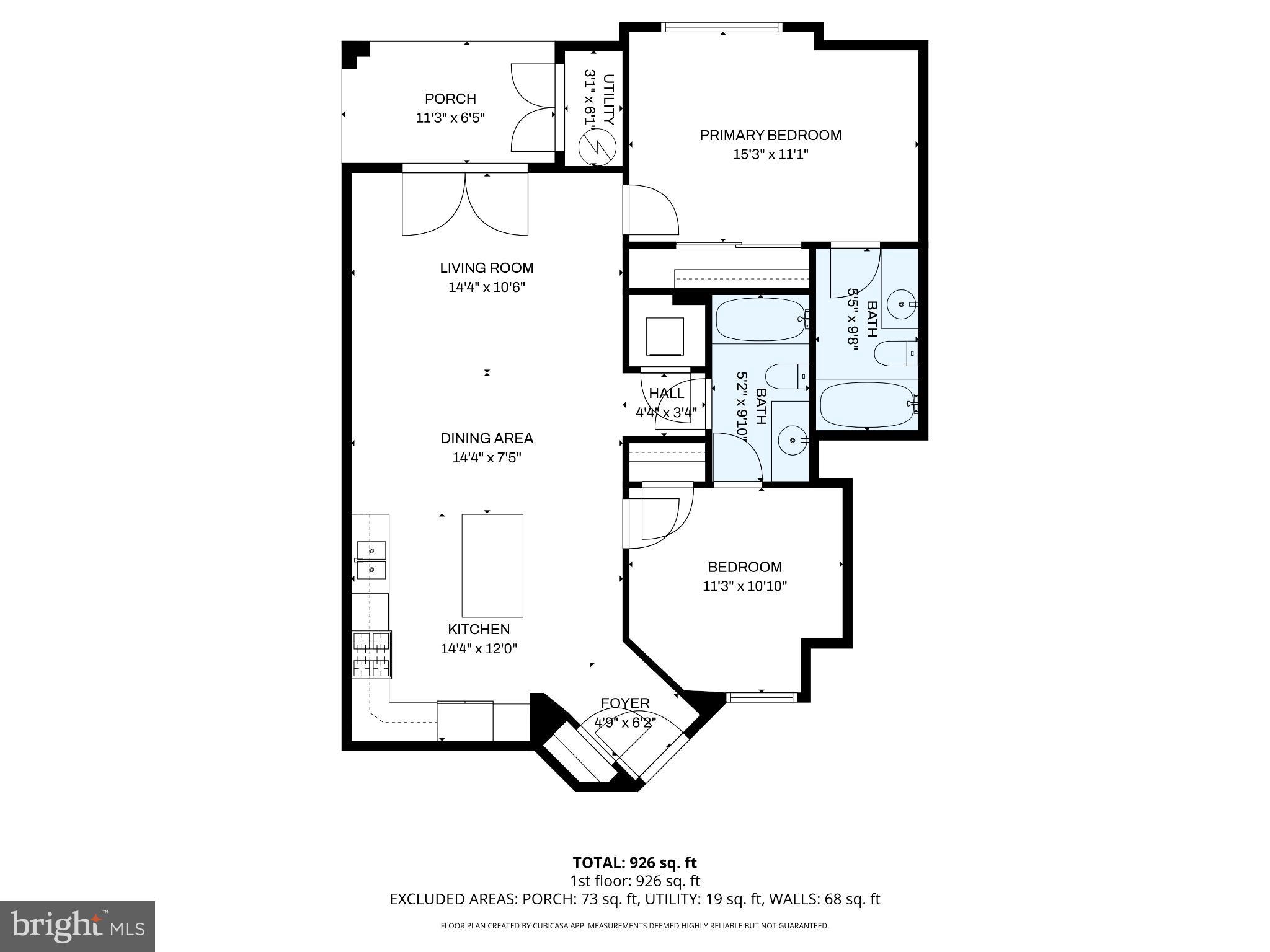 LOUDOUN VALLEY RIDGES - Residential
