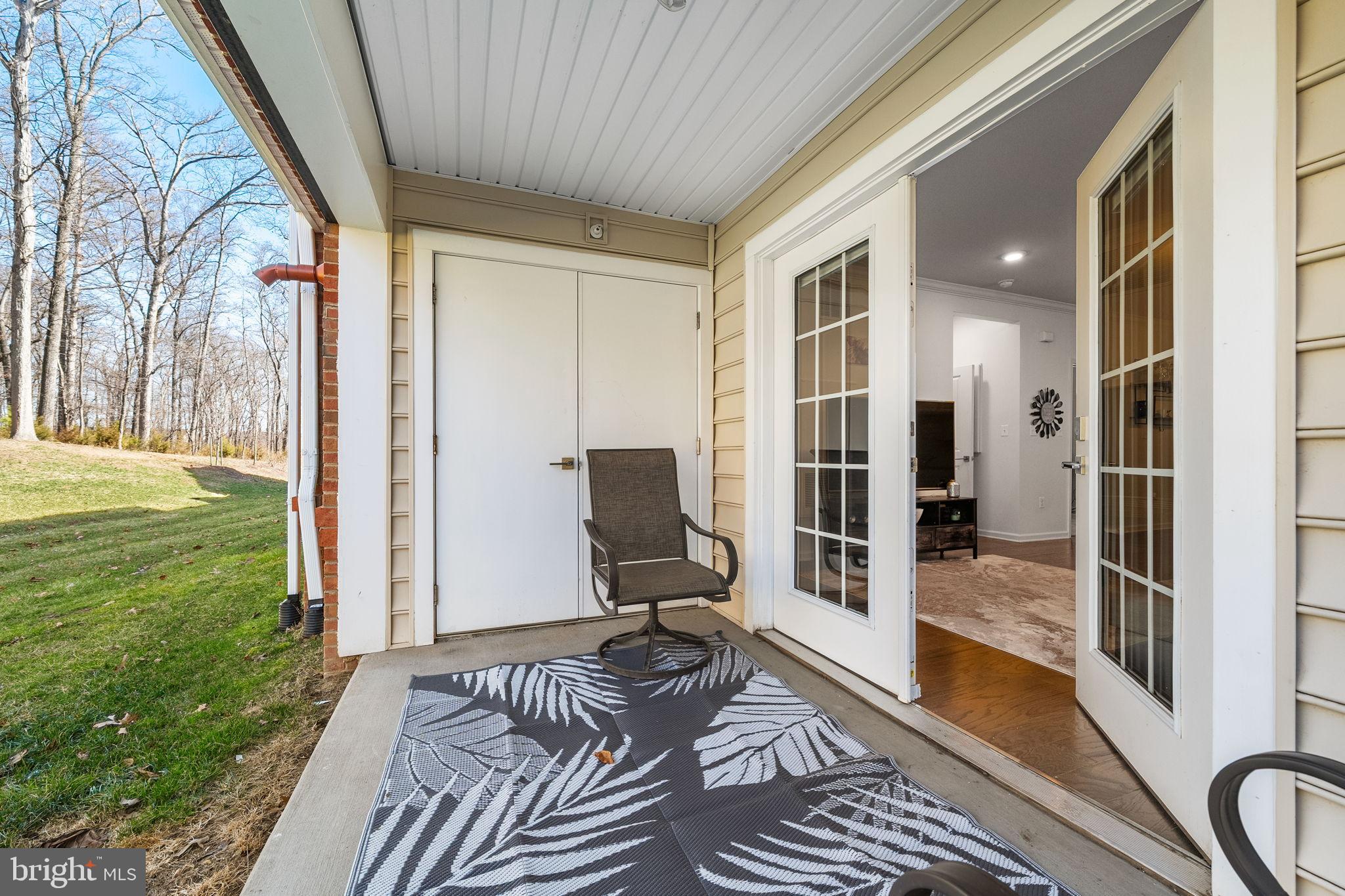 LOUDOUN VALLEY RIDGES - Residential