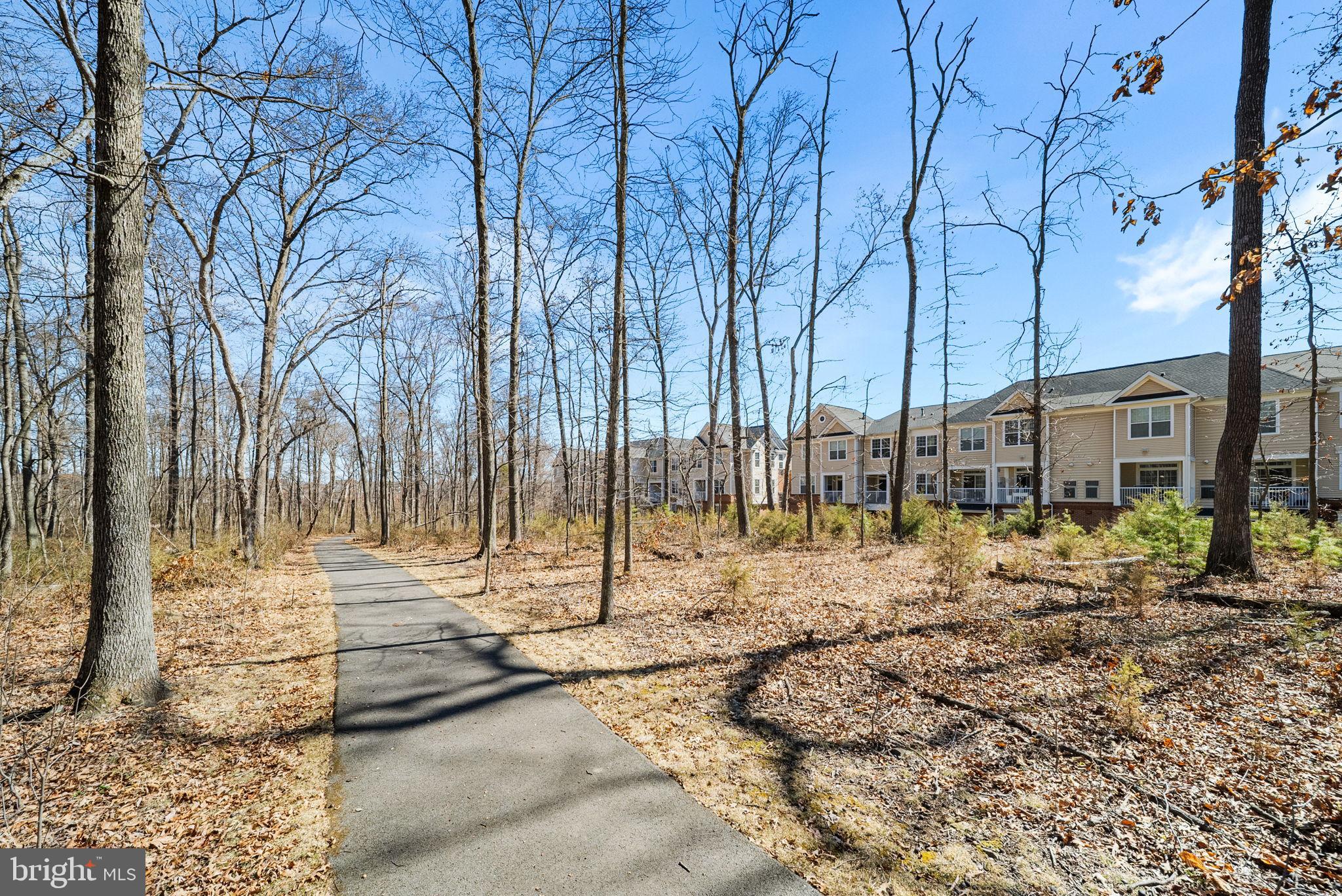 LOUDOUN VALLEY RIDGES - Residential