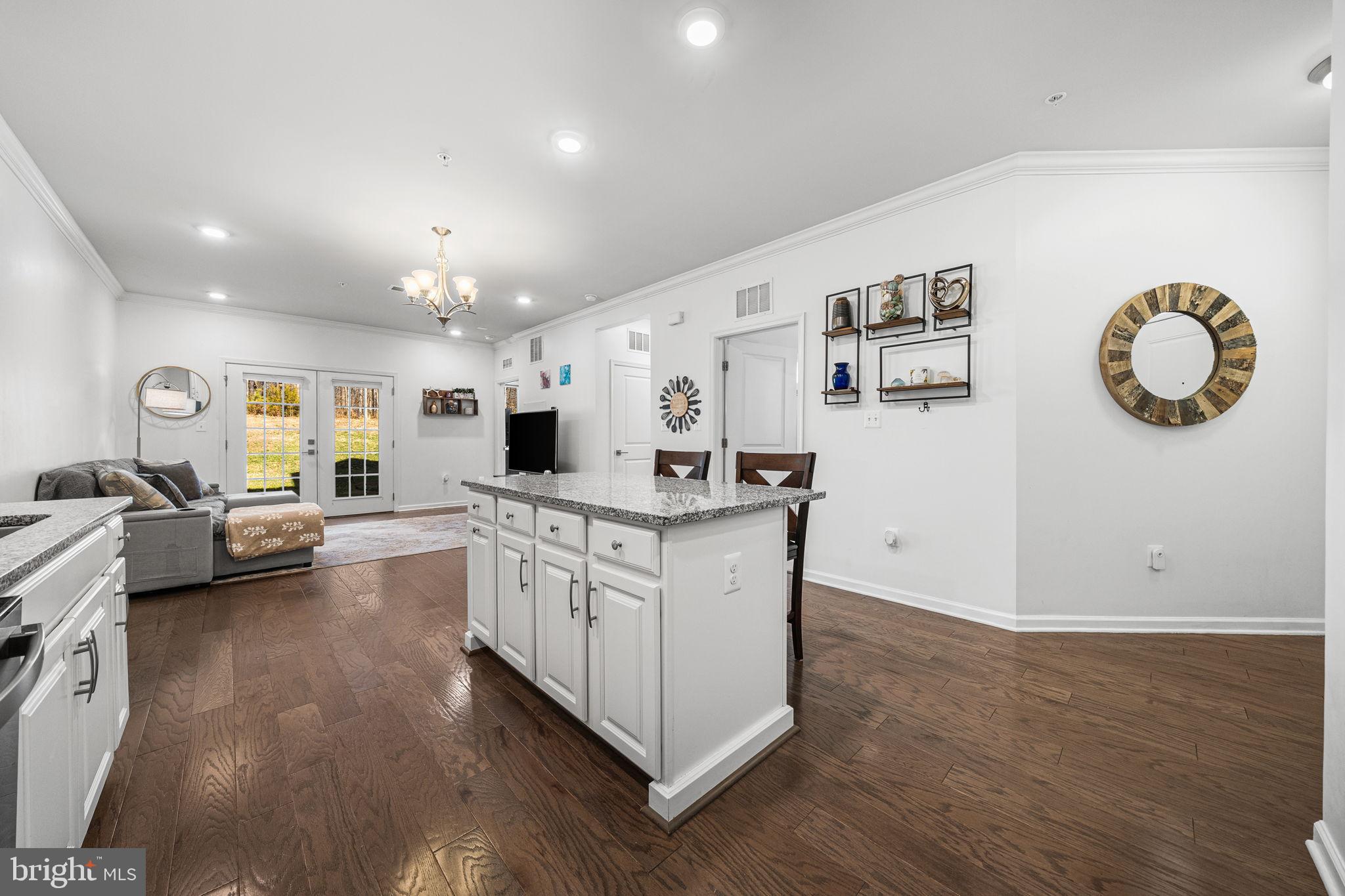 LOUDOUN VALLEY RIDGES - Residential