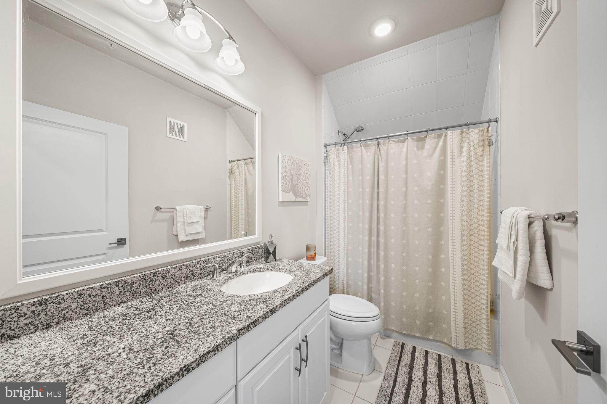 LOUDOUN VALLEY RIDGES - Residential