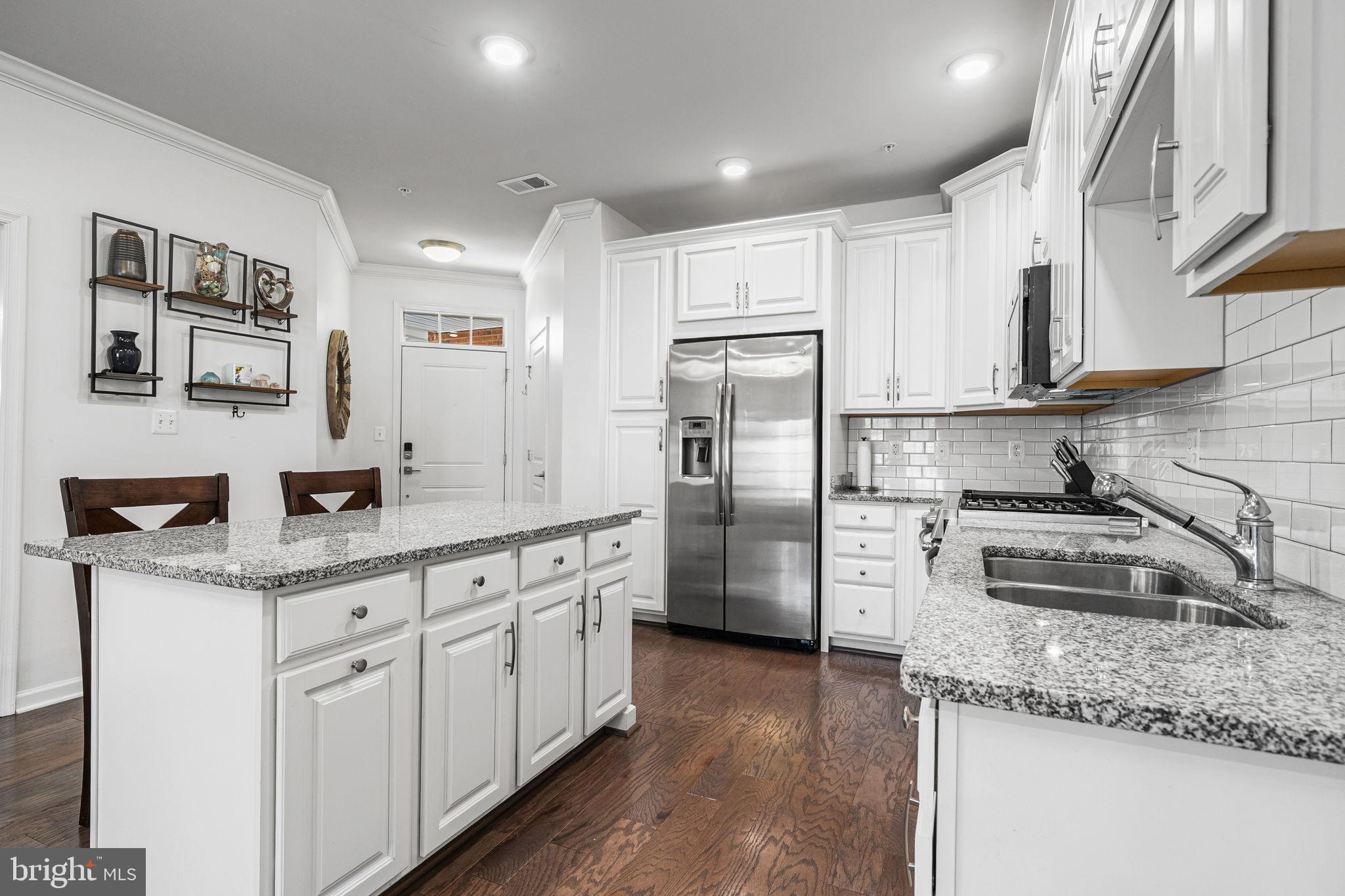 LOUDOUN VALLEY RIDGES - Residential