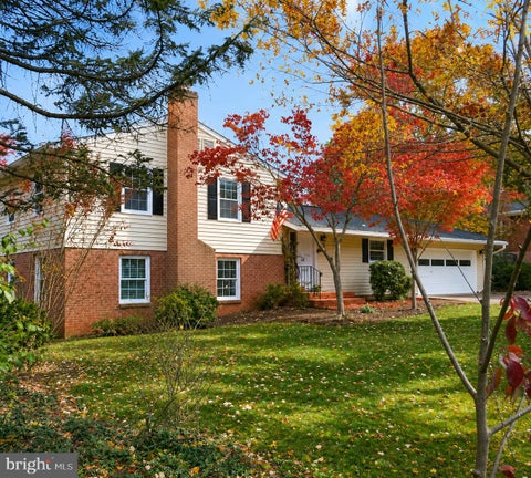 Homes For Rent - 4628 Guinea Road<br/> Fairfax County, FAIRFAX, VA 22032