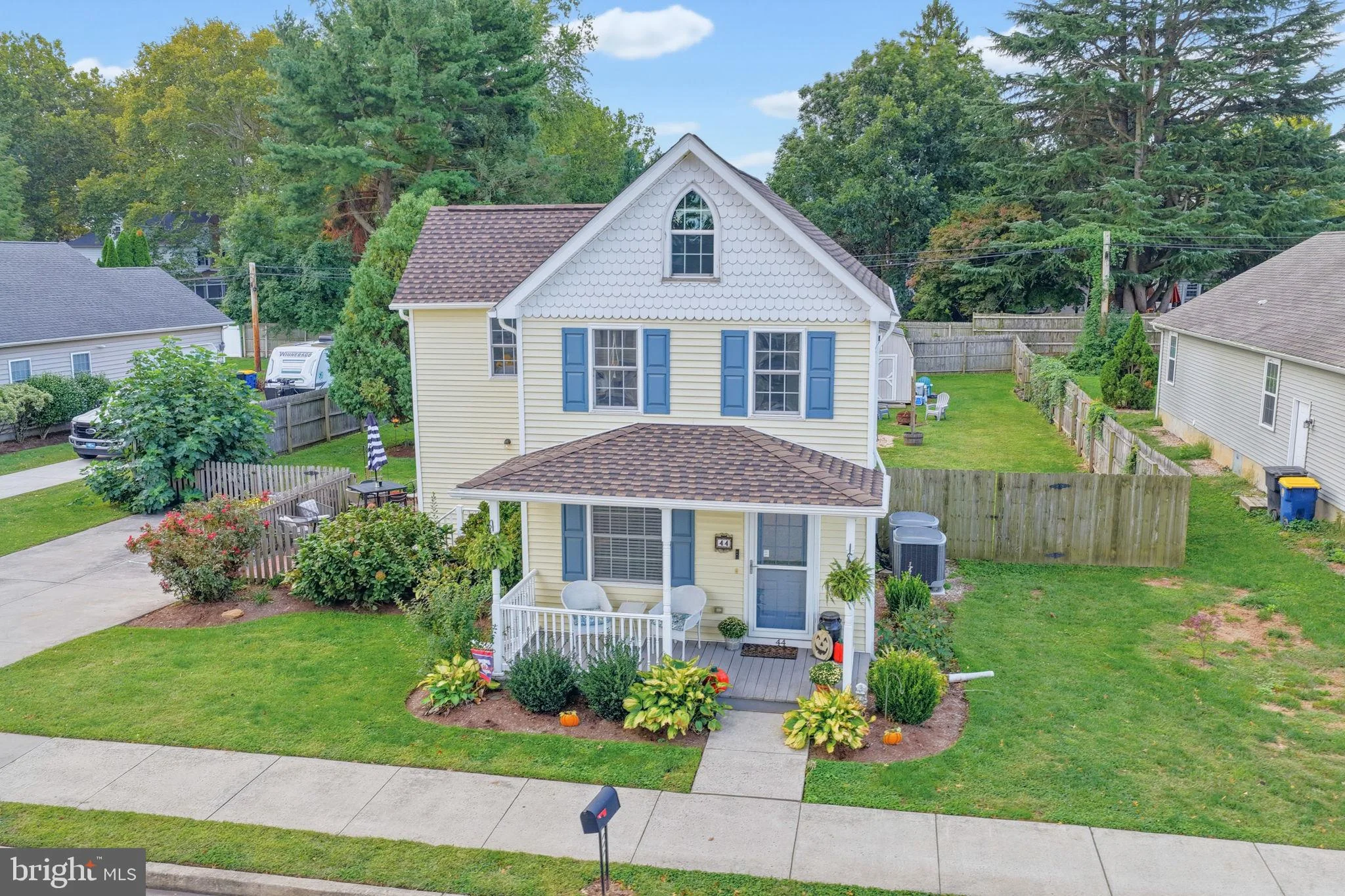 44 Washington Street, Dover, DE 19901