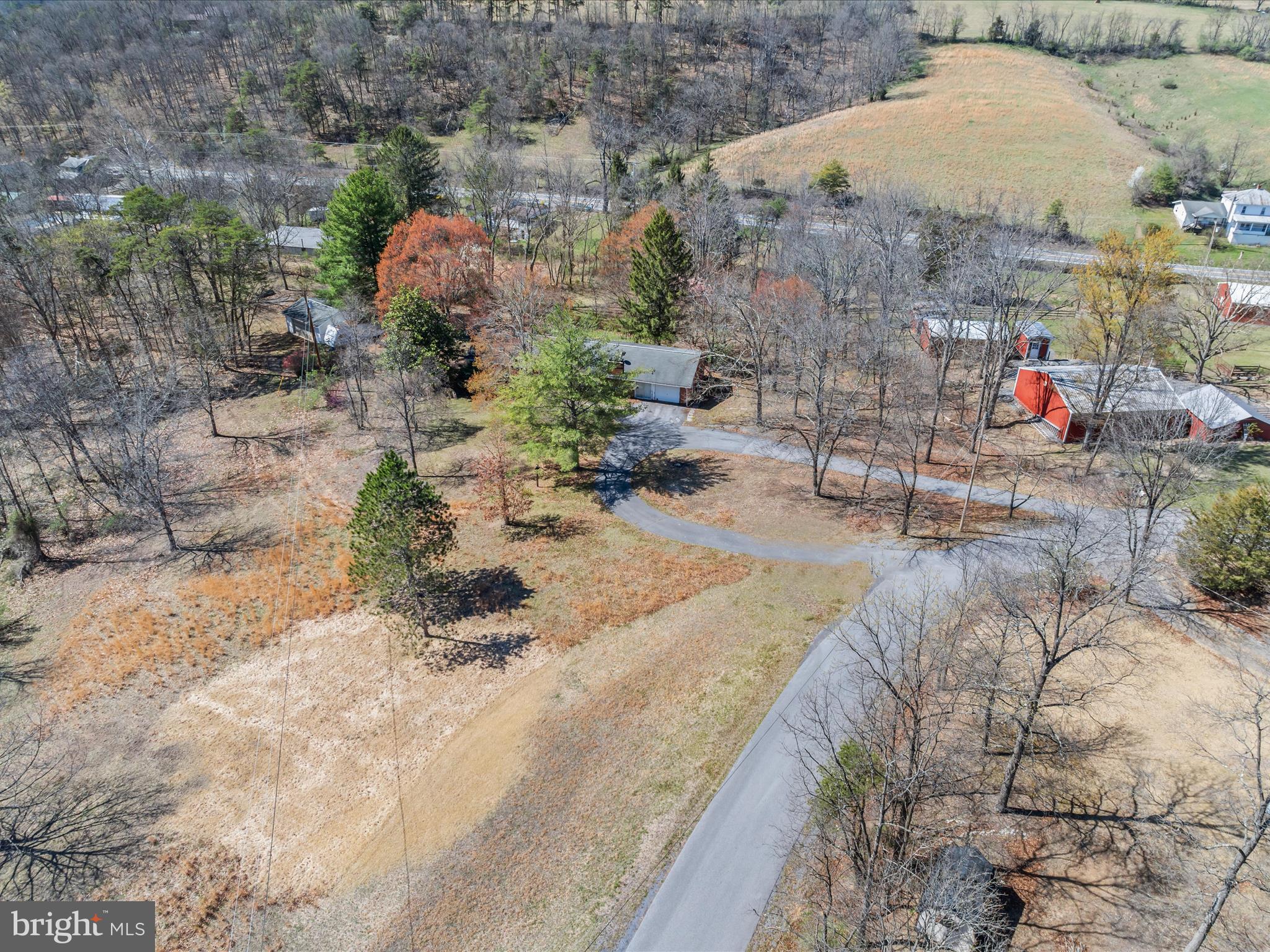 LAKEWOOD HILLS - Residential